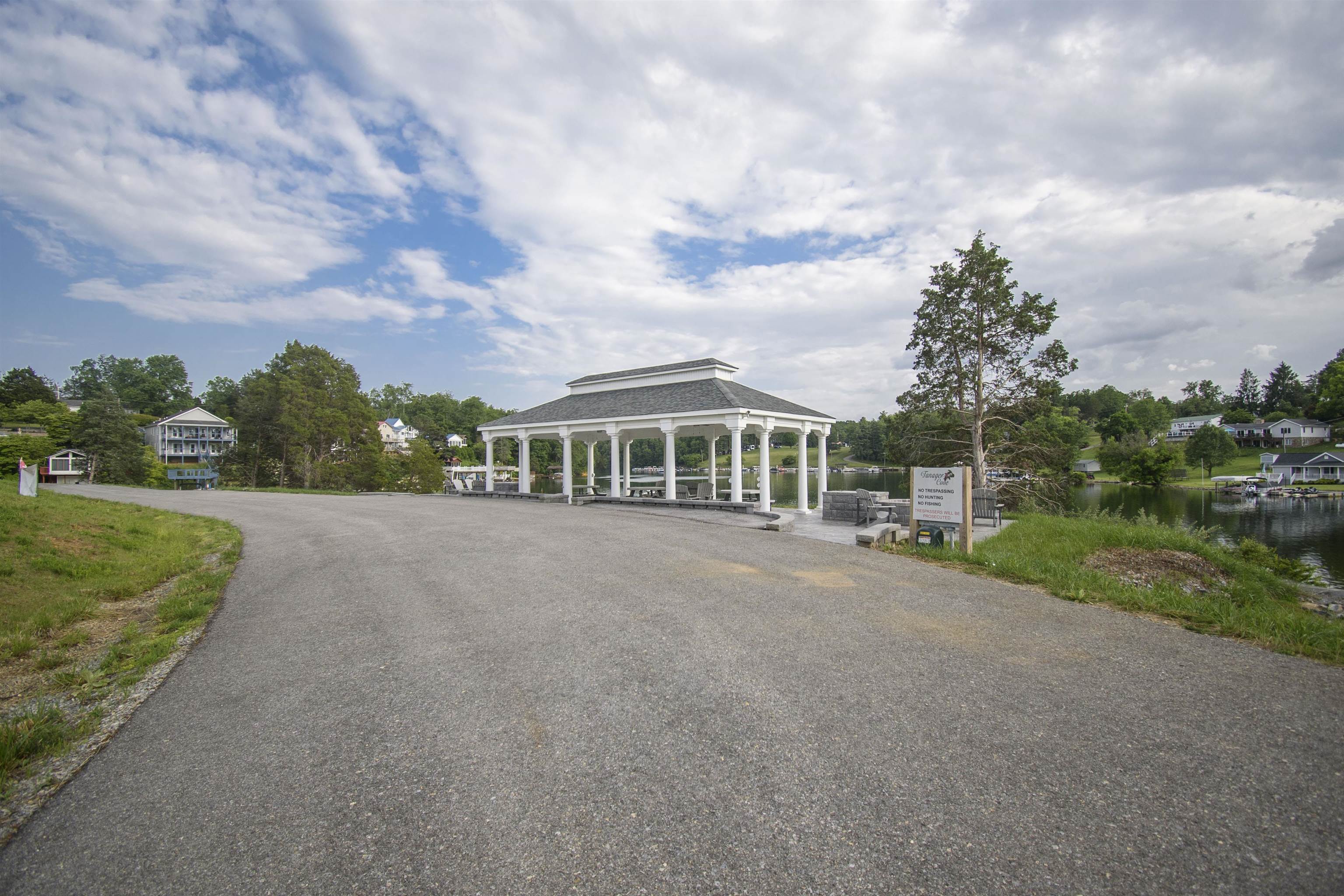 Tbd Tanager Lot 3 Cove Dublin VA 24084