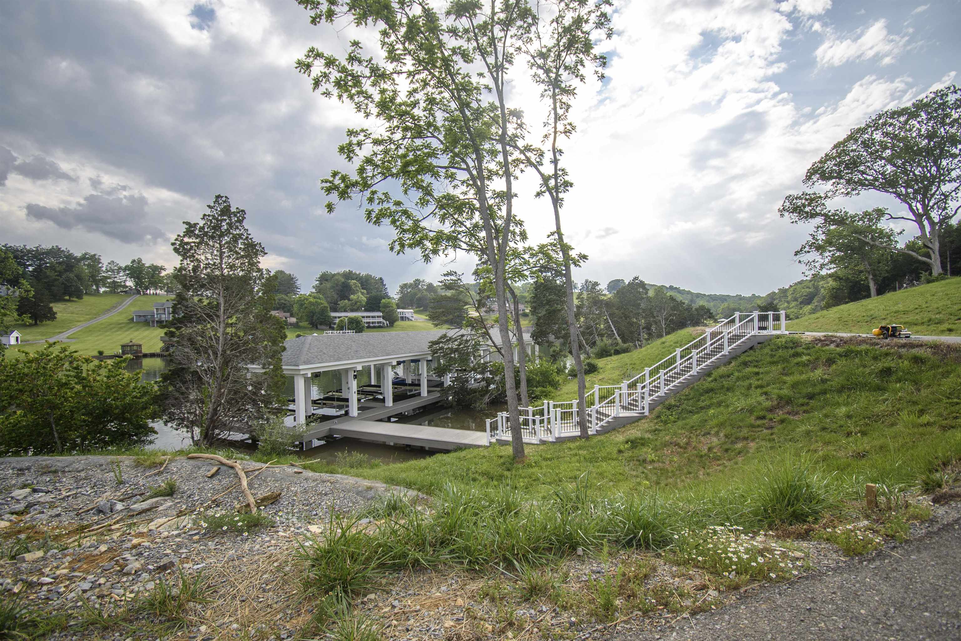 Tbd Tanager Lot 3 Cove Dublin VA 24084