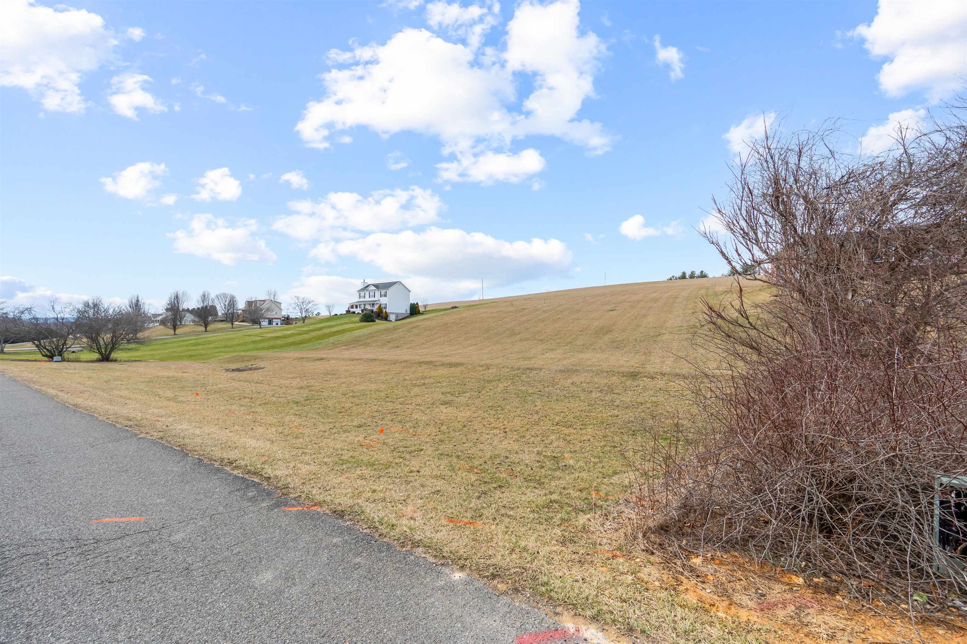 Tbd Crossbow Drive Dublin VA 24084