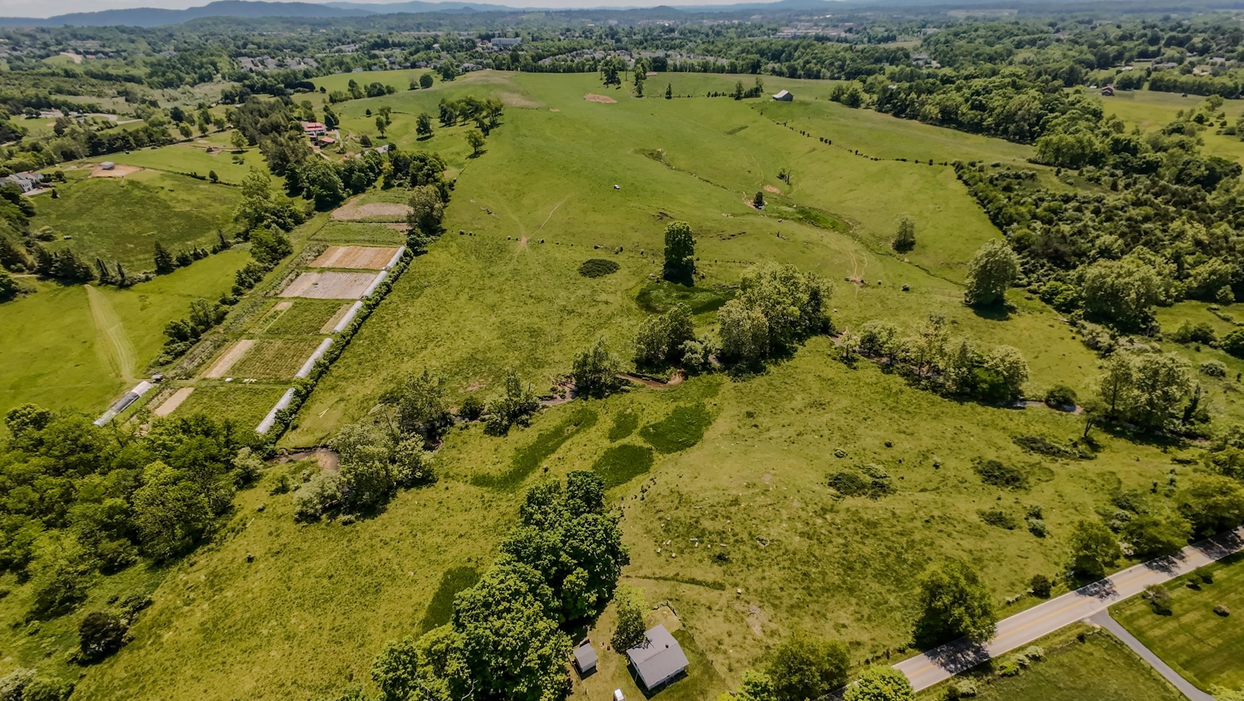 1801 Toms Creek Road Blacksburg VA 24060