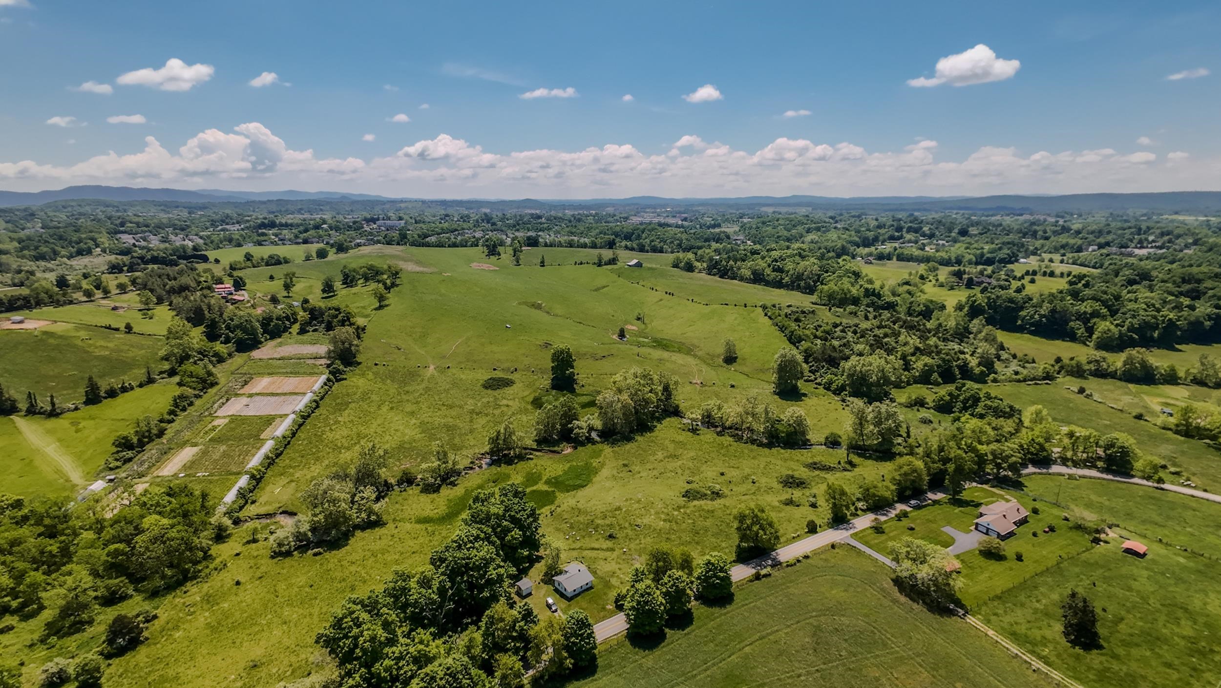 1801 Toms Creek Road Blacksburg VA 24060