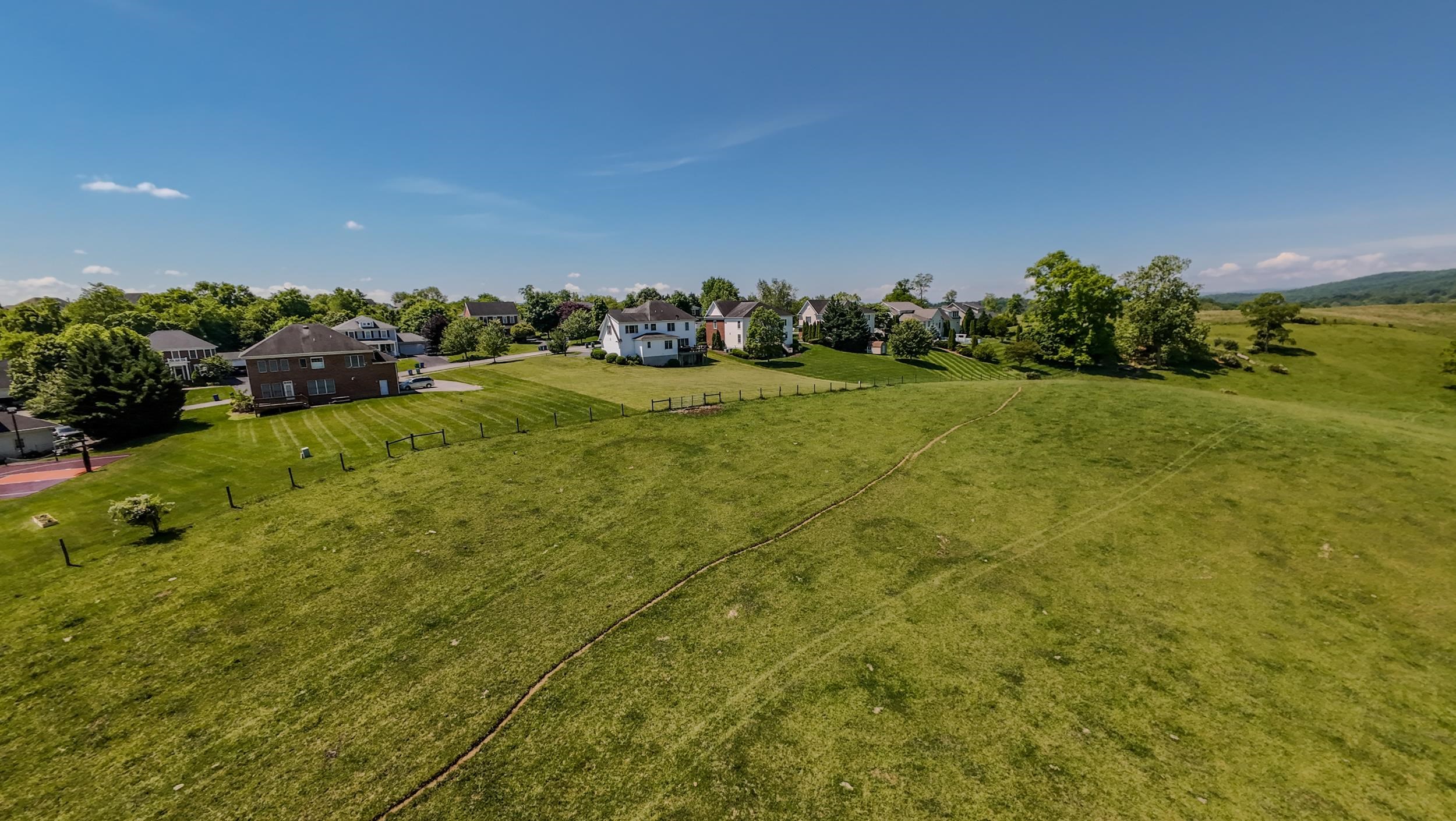 1801 Toms Creek Road Blacksburg VA 24060