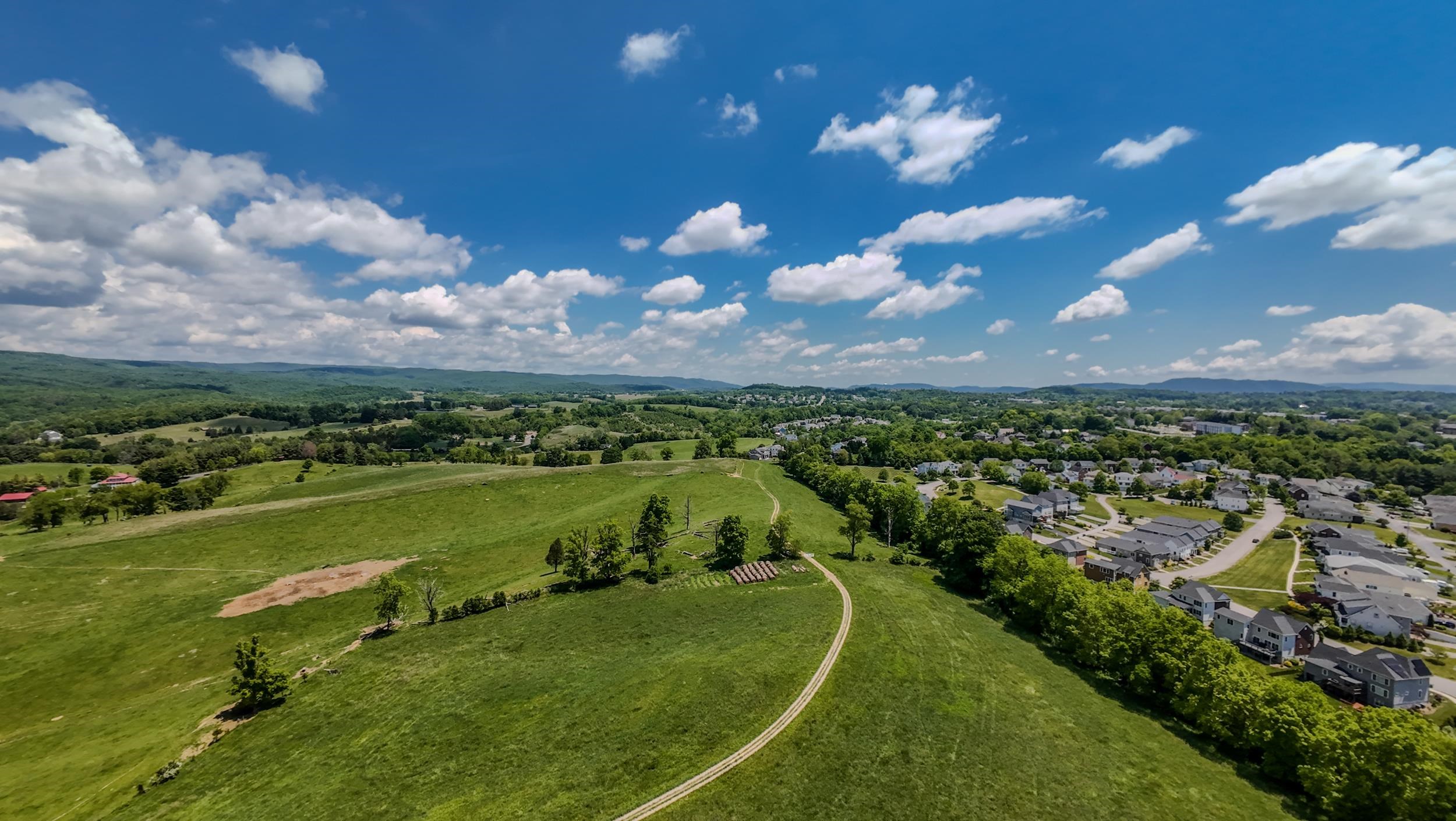 1801 Toms Creek Road Blacksburg VA 24060