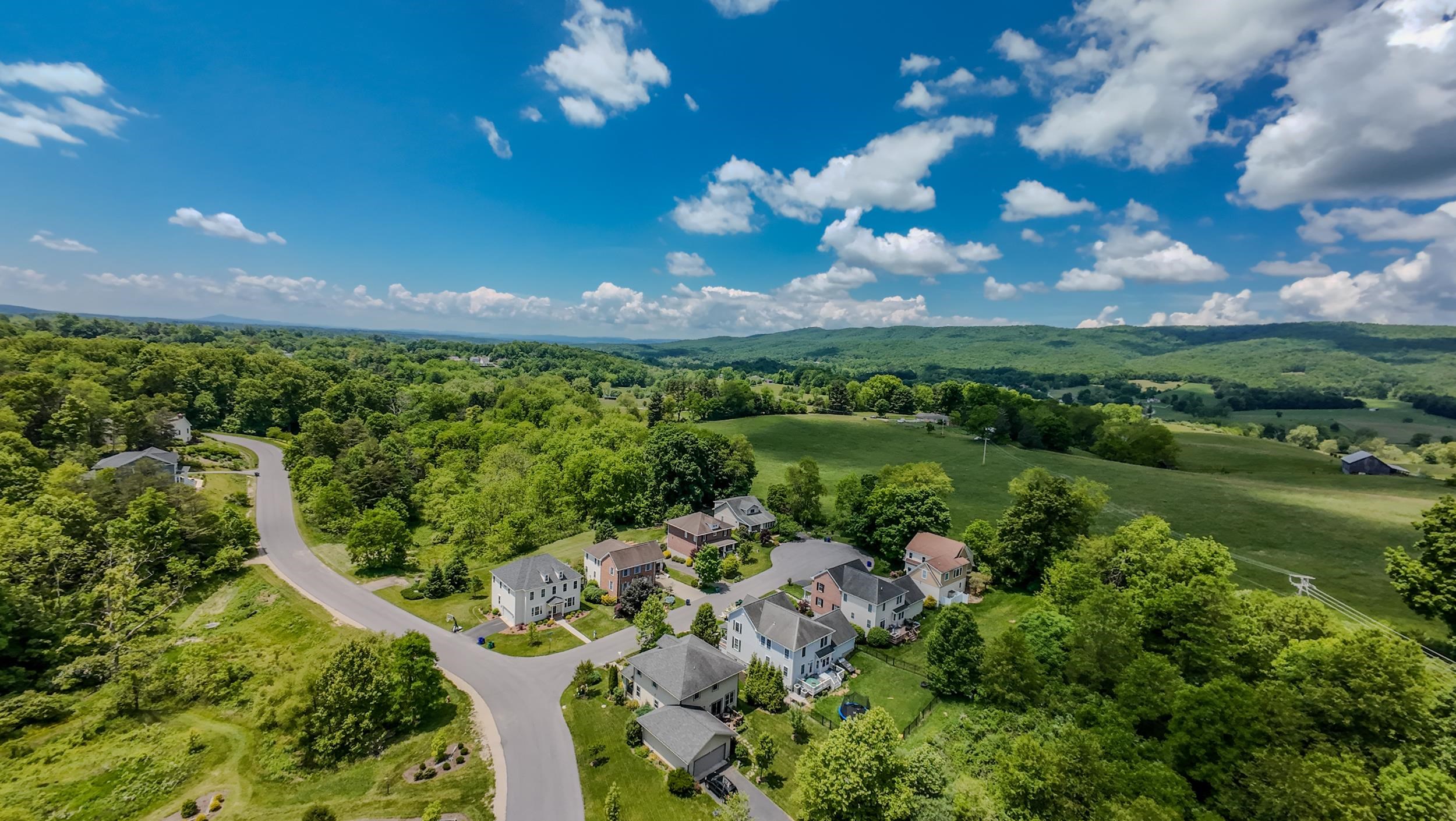 1801 Toms Creek Road Blacksburg VA 24060