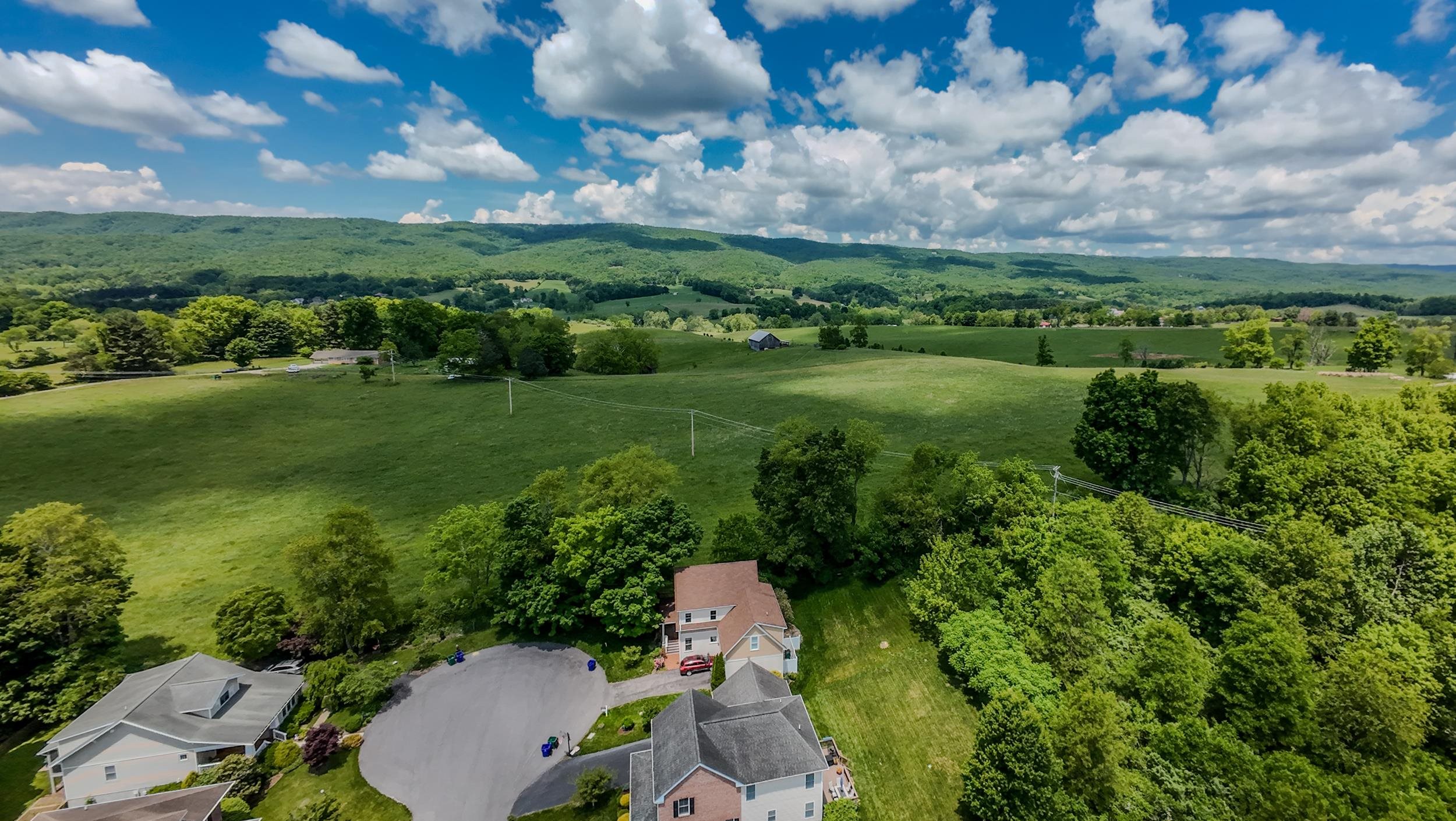 1801 Toms Creek Road Blacksburg VA 24060