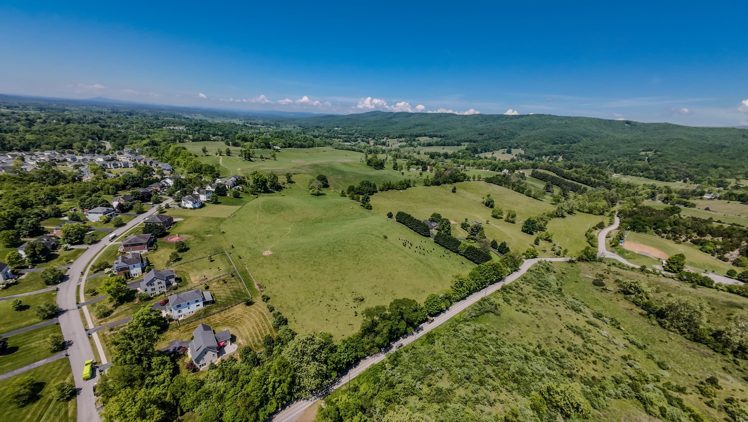 1801 Toms Creek Road Blacksburg VA 24060