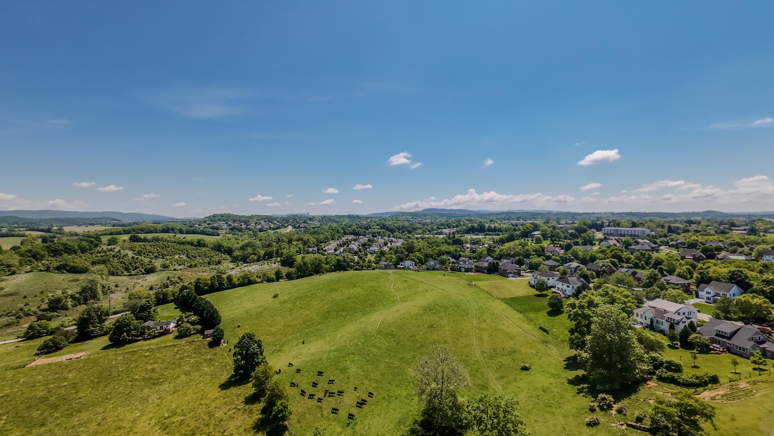 1801 Toms Creek Road Blacksburg VA 24060