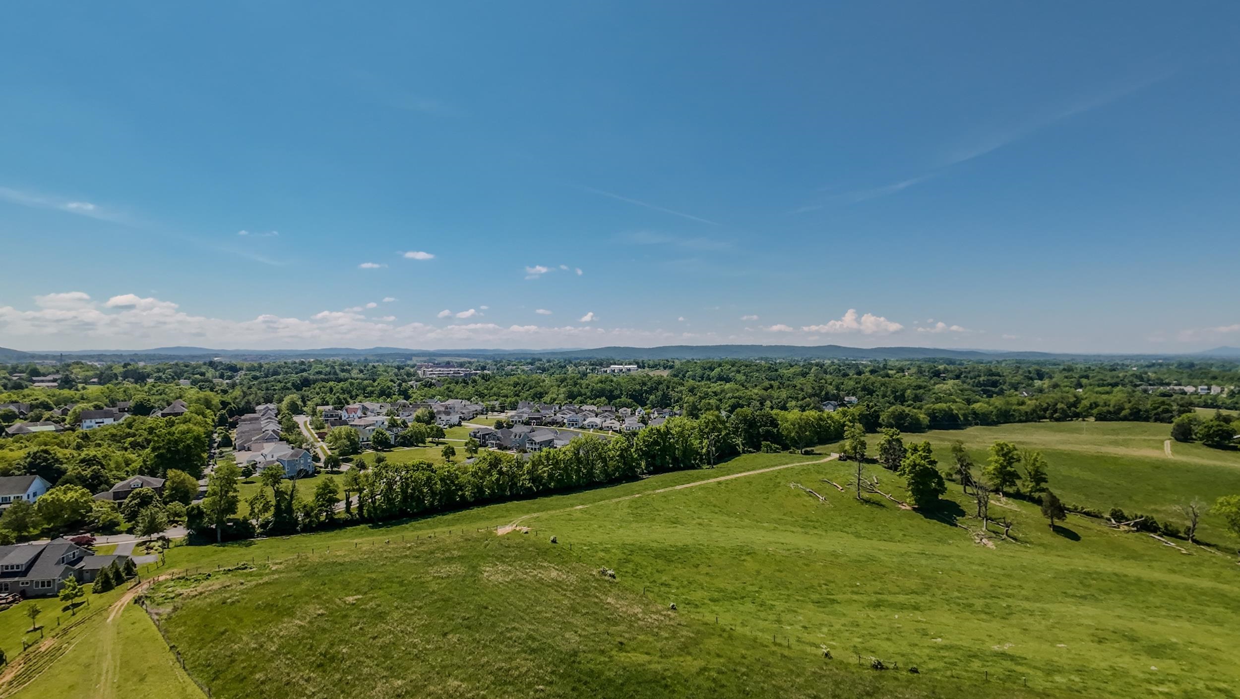 1801 Toms Creek Road Blacksburg VA 24060