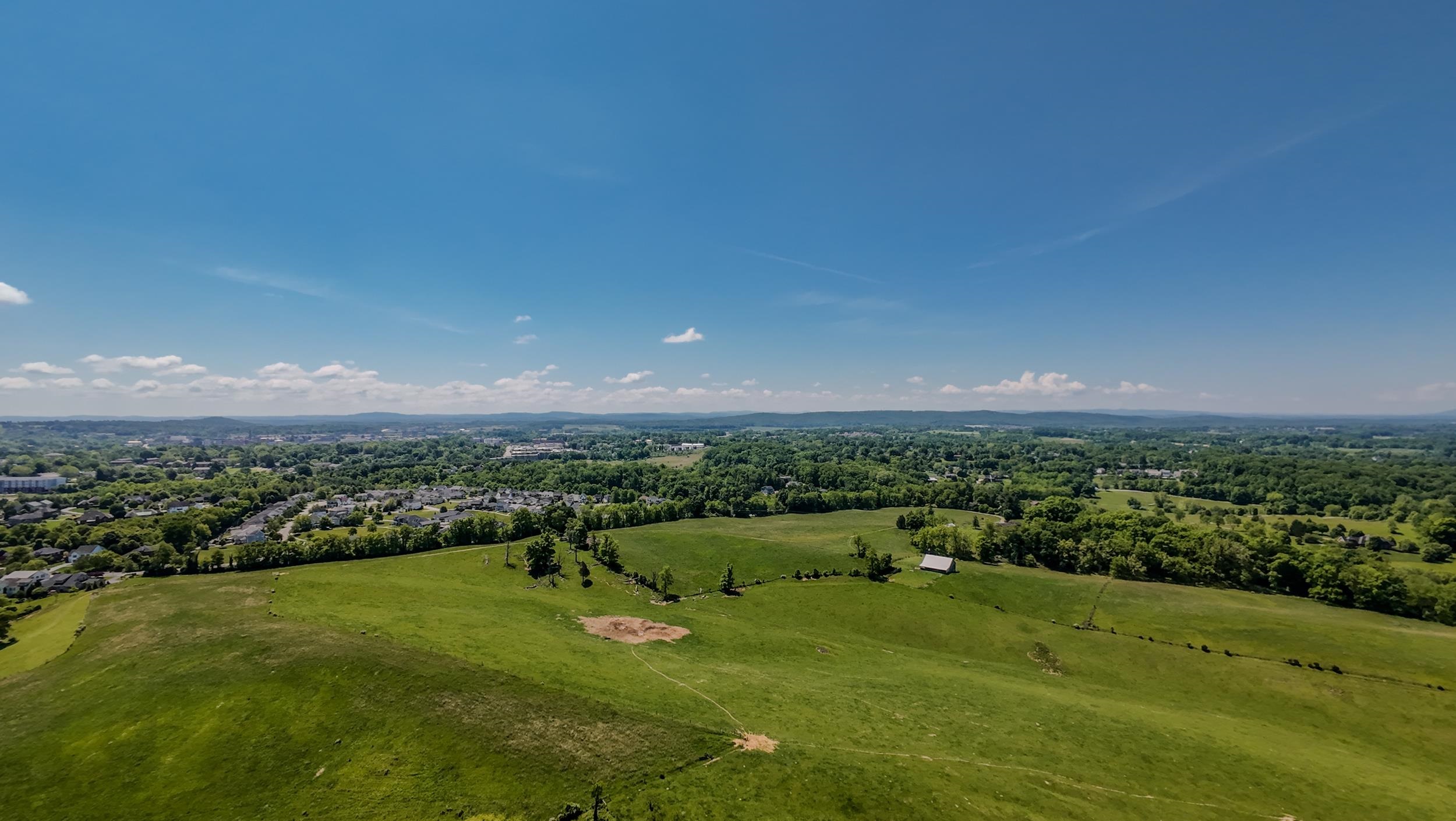 1801 Toms Creek Road Blacksburg VA 24060