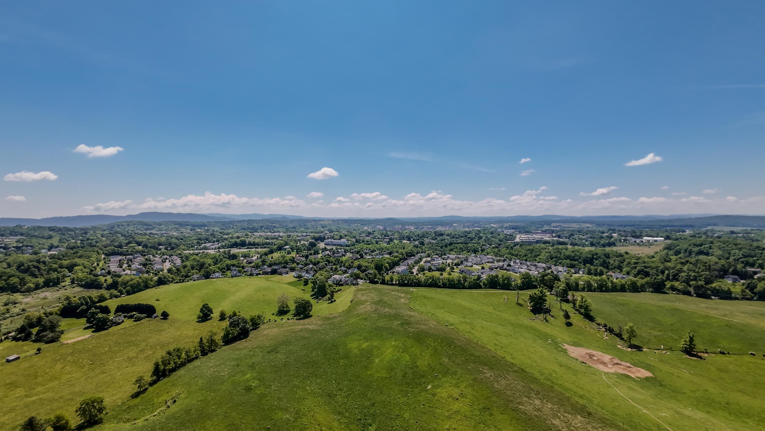 1801 Toms Creek Road Blacksburg VA 24060