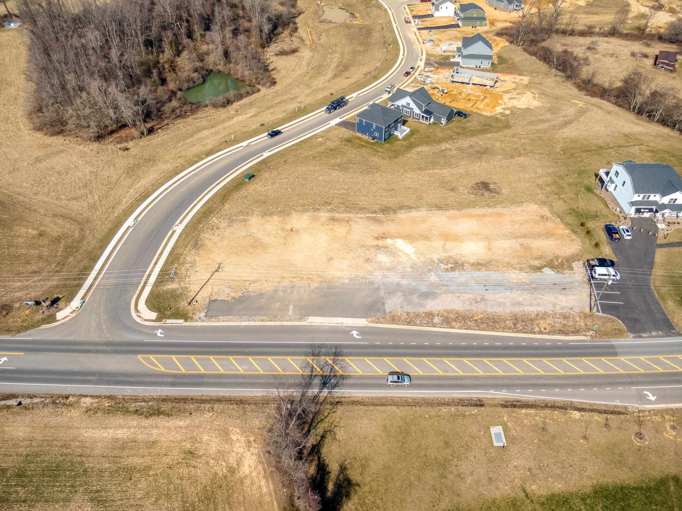 3966 Prices Fork Road Blacksburg VA 24060