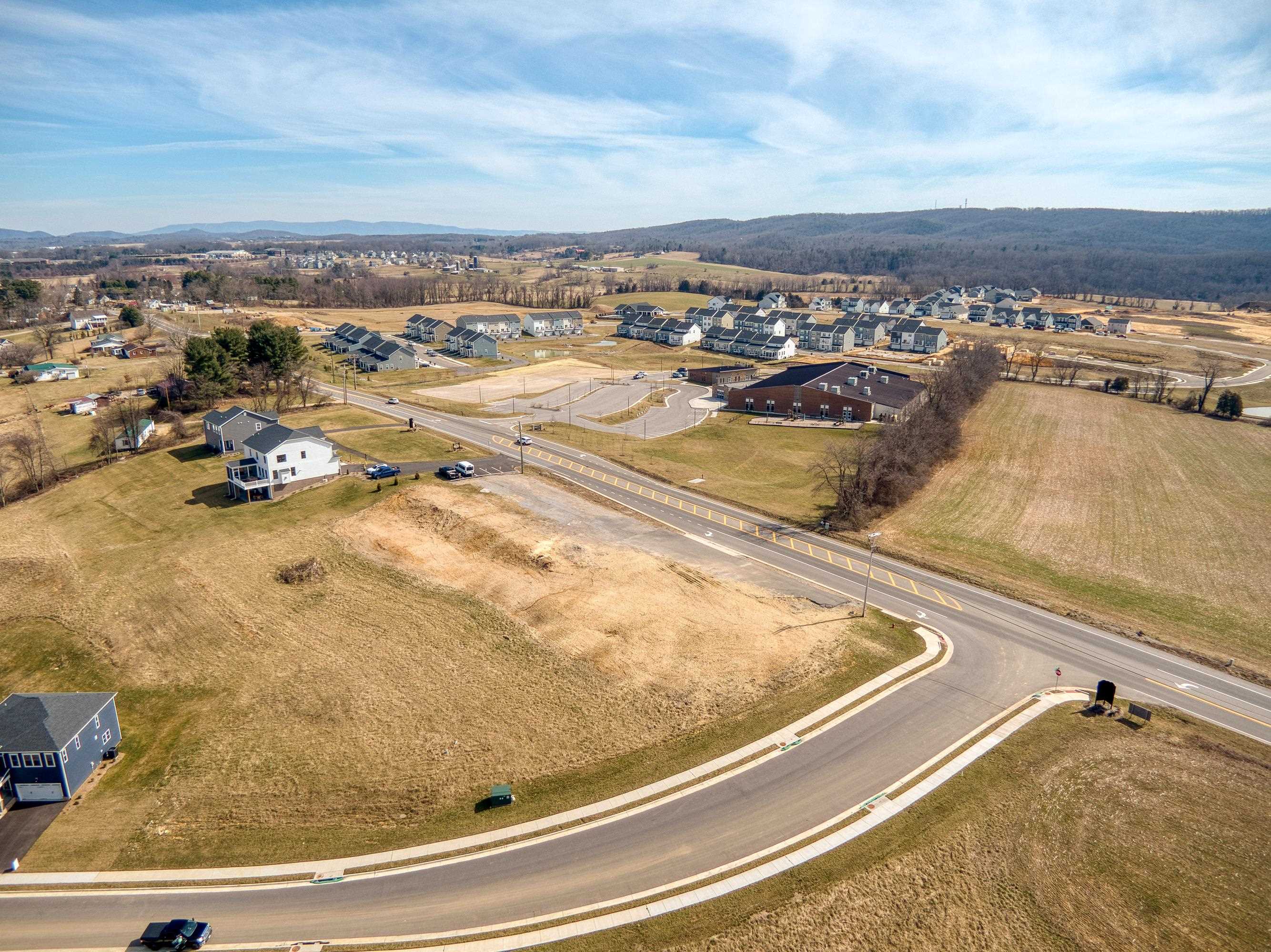 3966 Prices Fork Road Blacksburg VA 24060