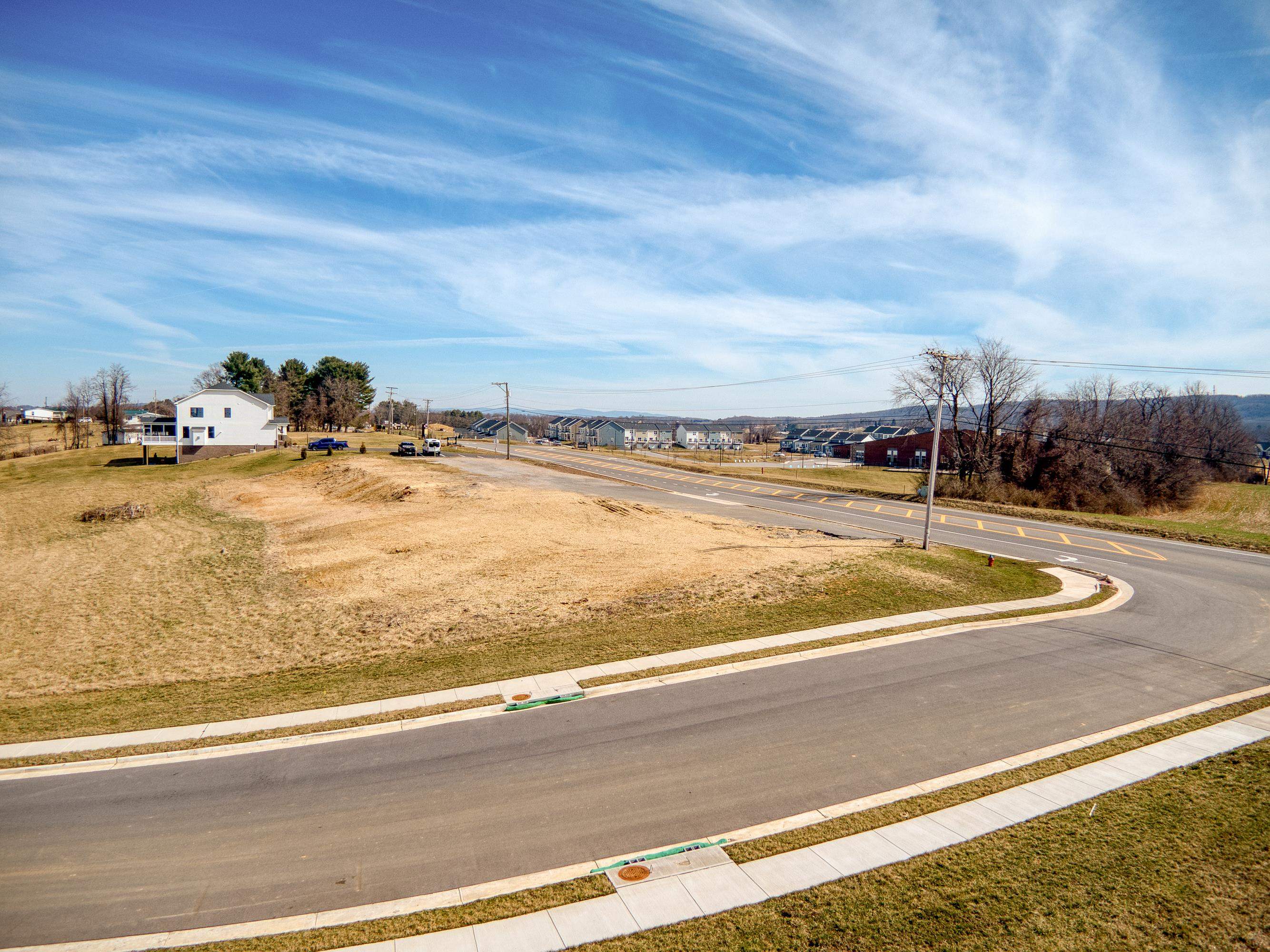 3966 Prices Fork Road Blacksburg VA 24060