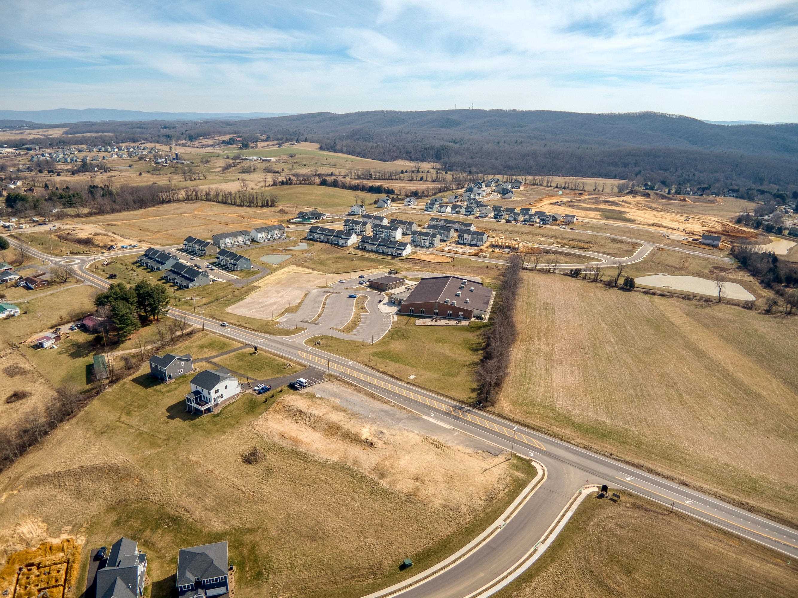 3966 Prices Fork Road Blacksburg VA 24060