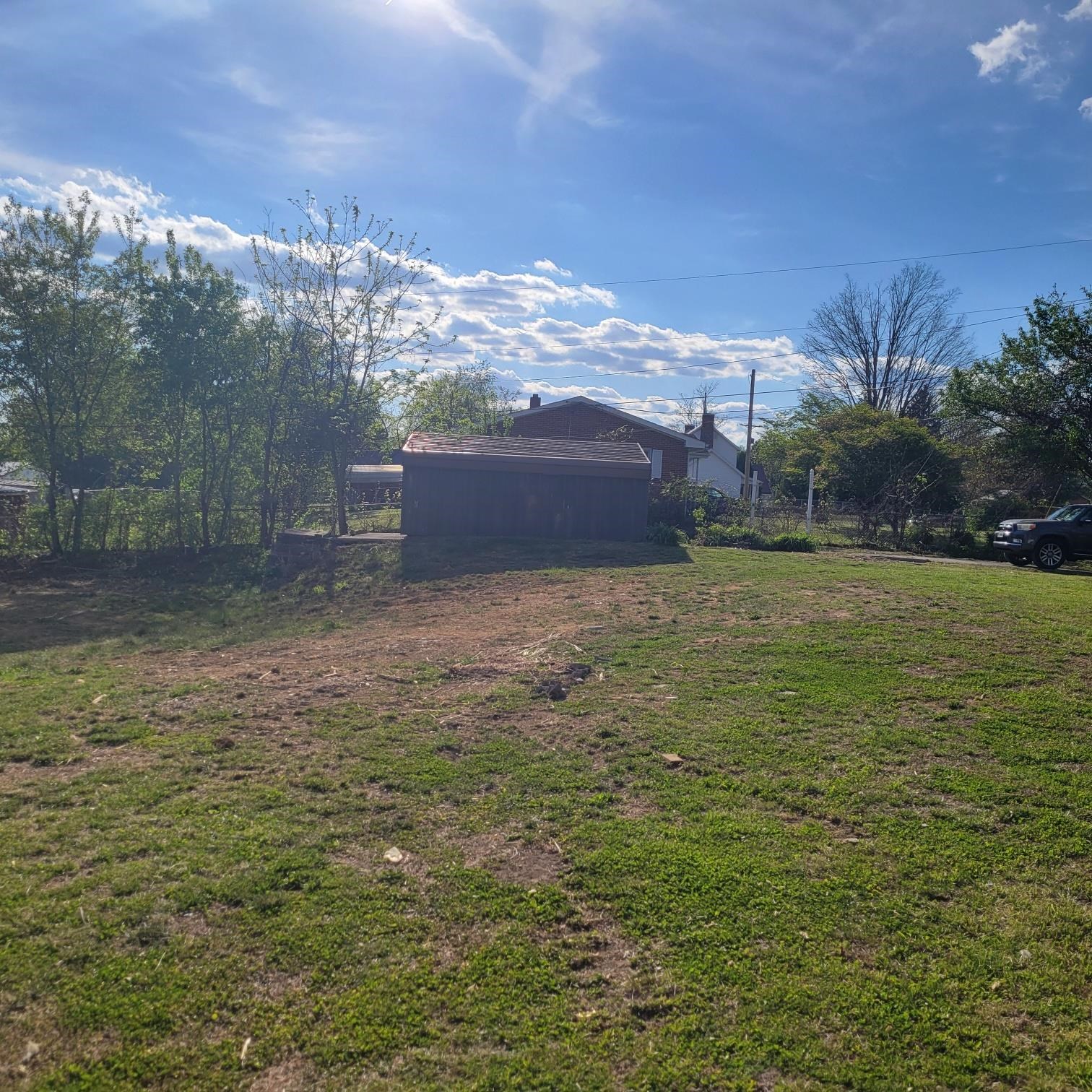 4025 Bradford Lane Radford VA 24141