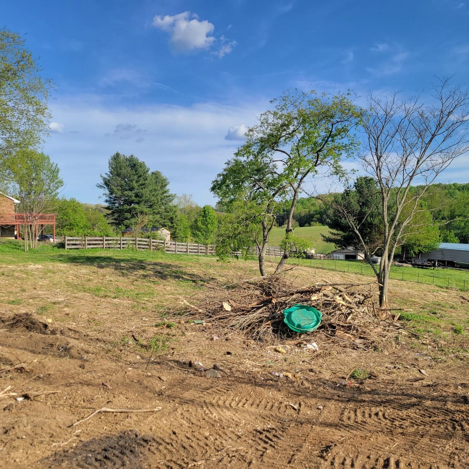 4025 Bradford Lane Radford VA 24141