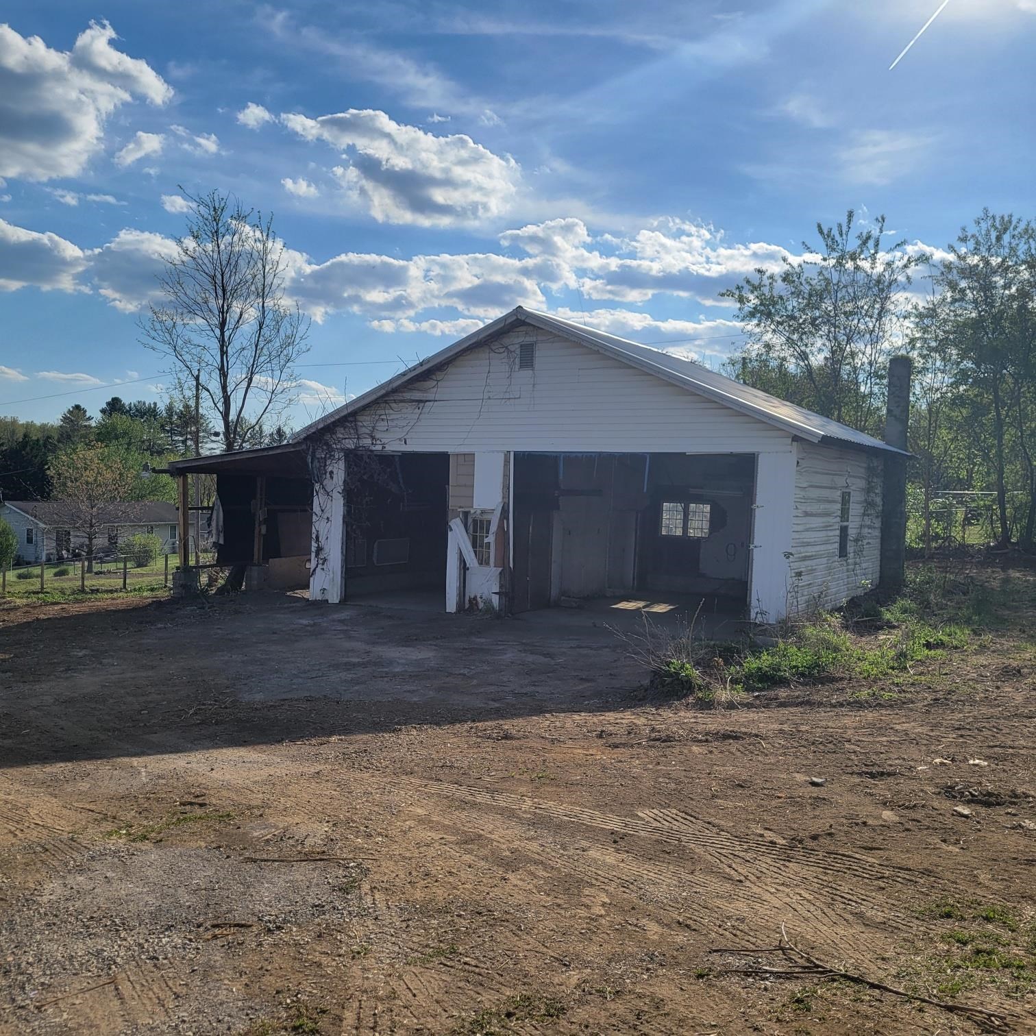 4025 Bradford Lane Radford VA 24141