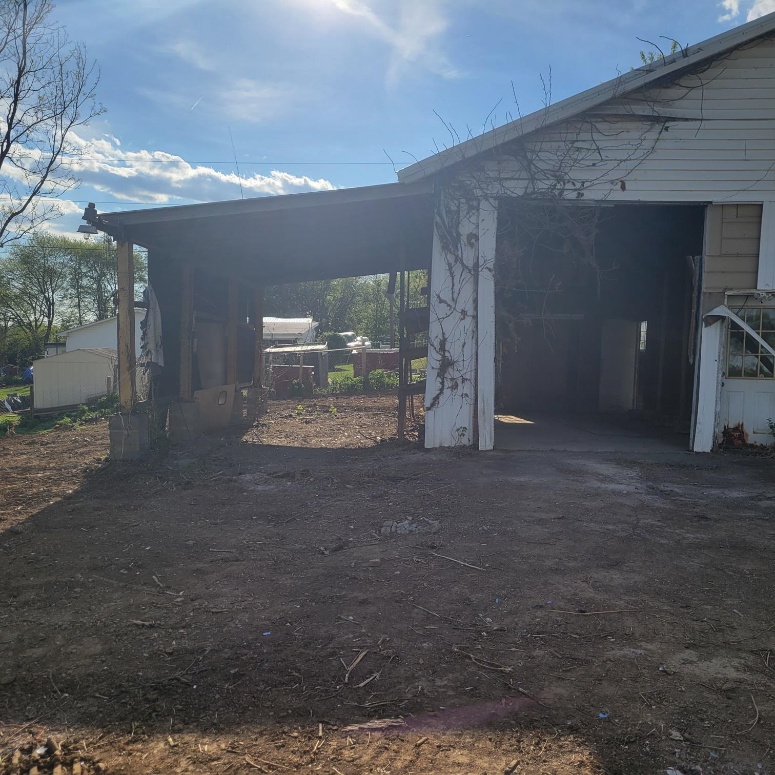 4025 Bradford Lane Radford VA 24141