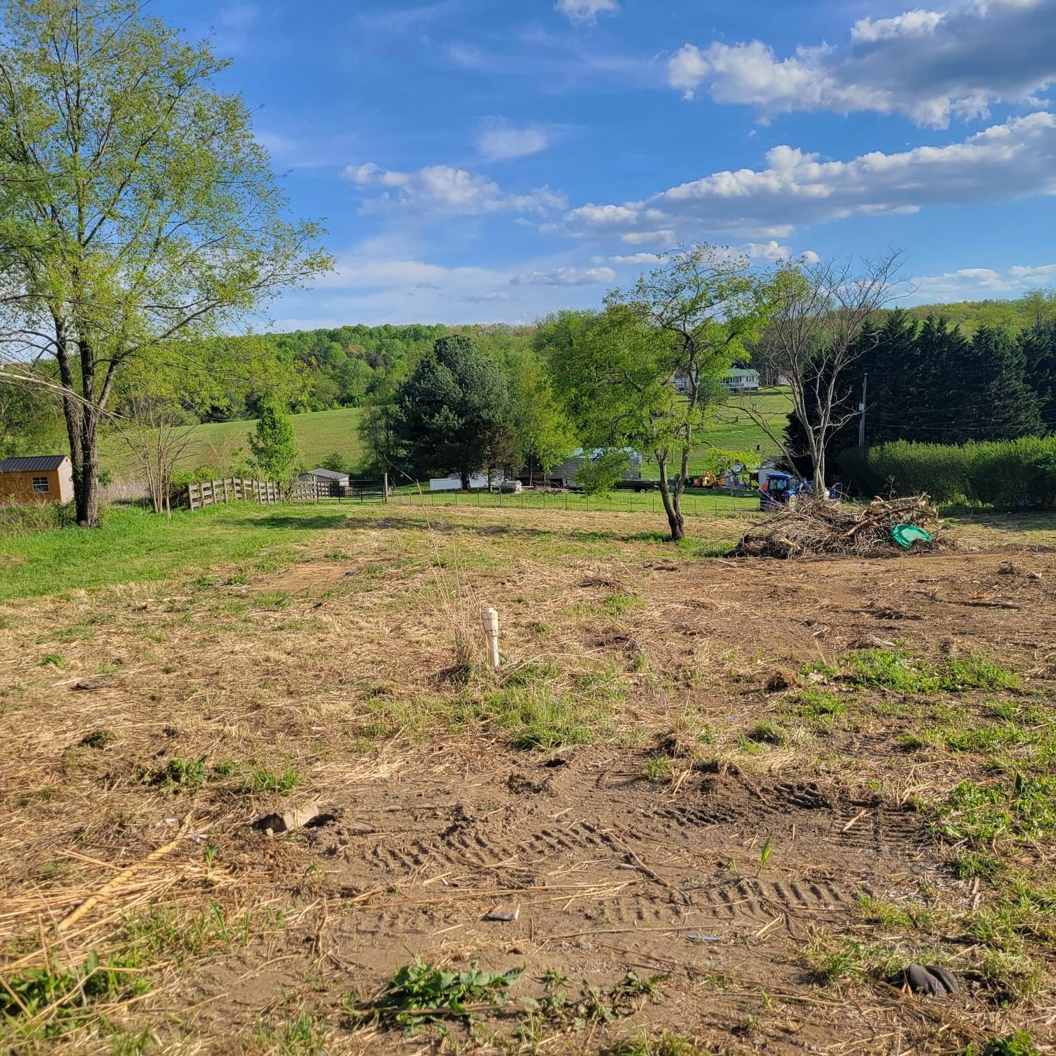 4025 Bradford Lane Radford VA 24141