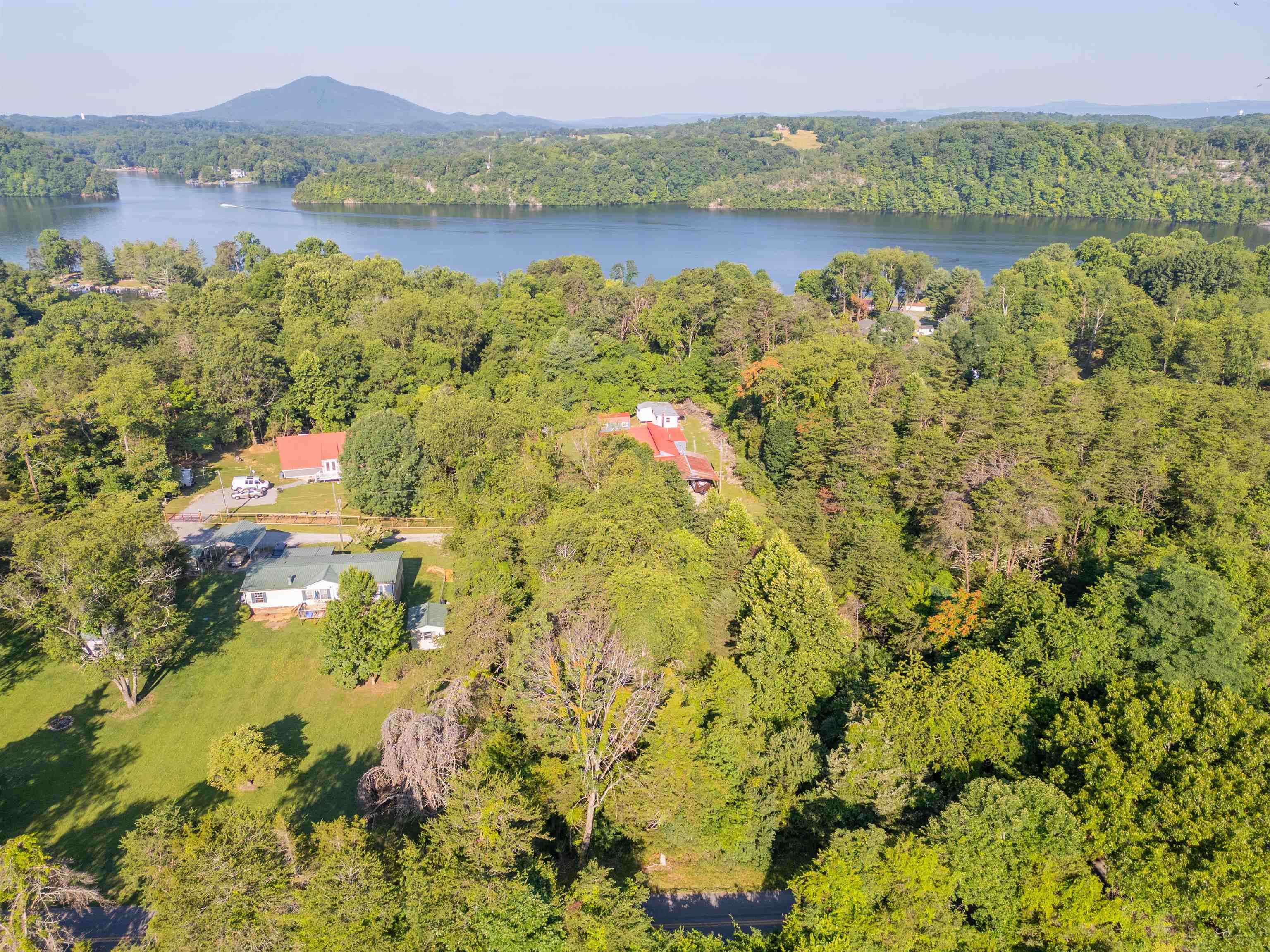 Lot 230 Appalachian Road Radford VA 24141