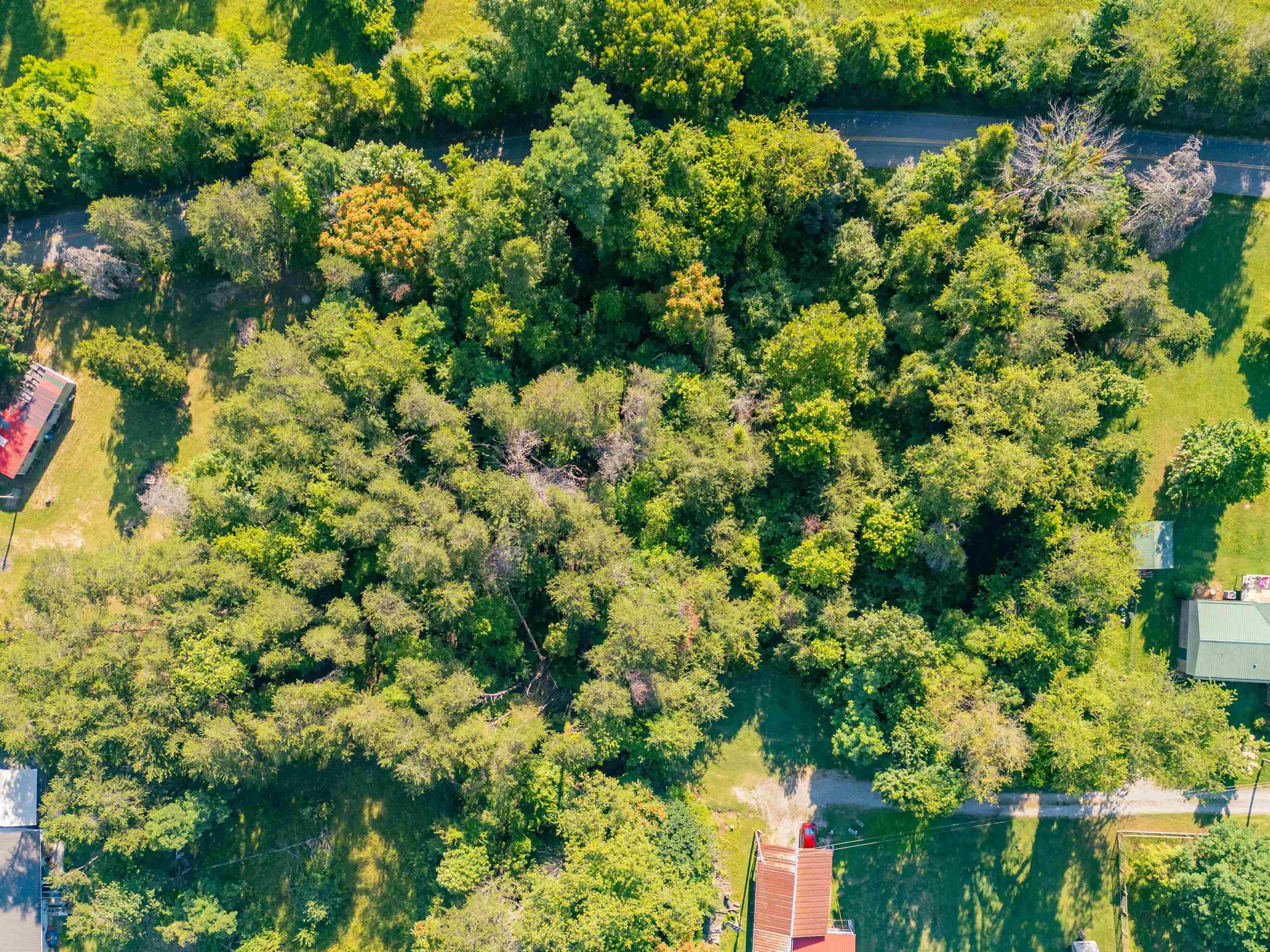 Lot 230 Appalachian Road Radford VA 24141