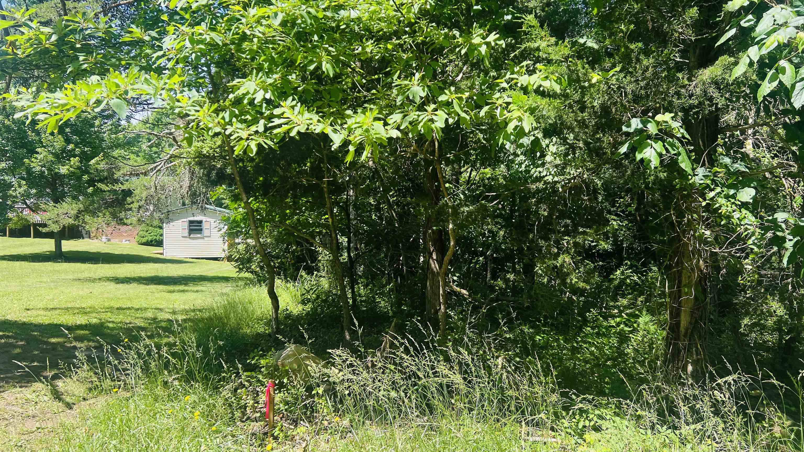 Lot 230 Appalachian Road Radford VA 24141