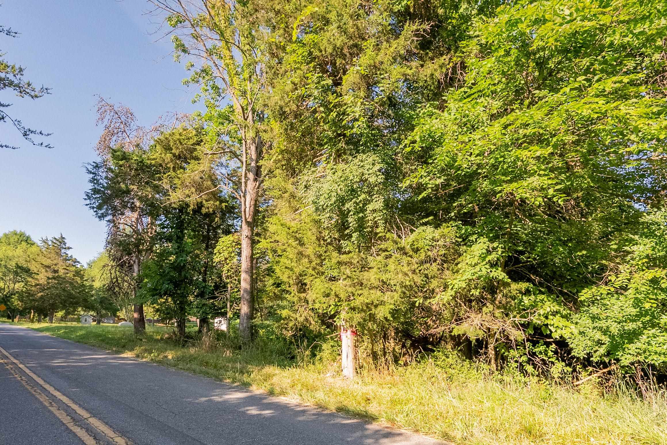 Lot 230 Appalachian Road Radford VA 24141