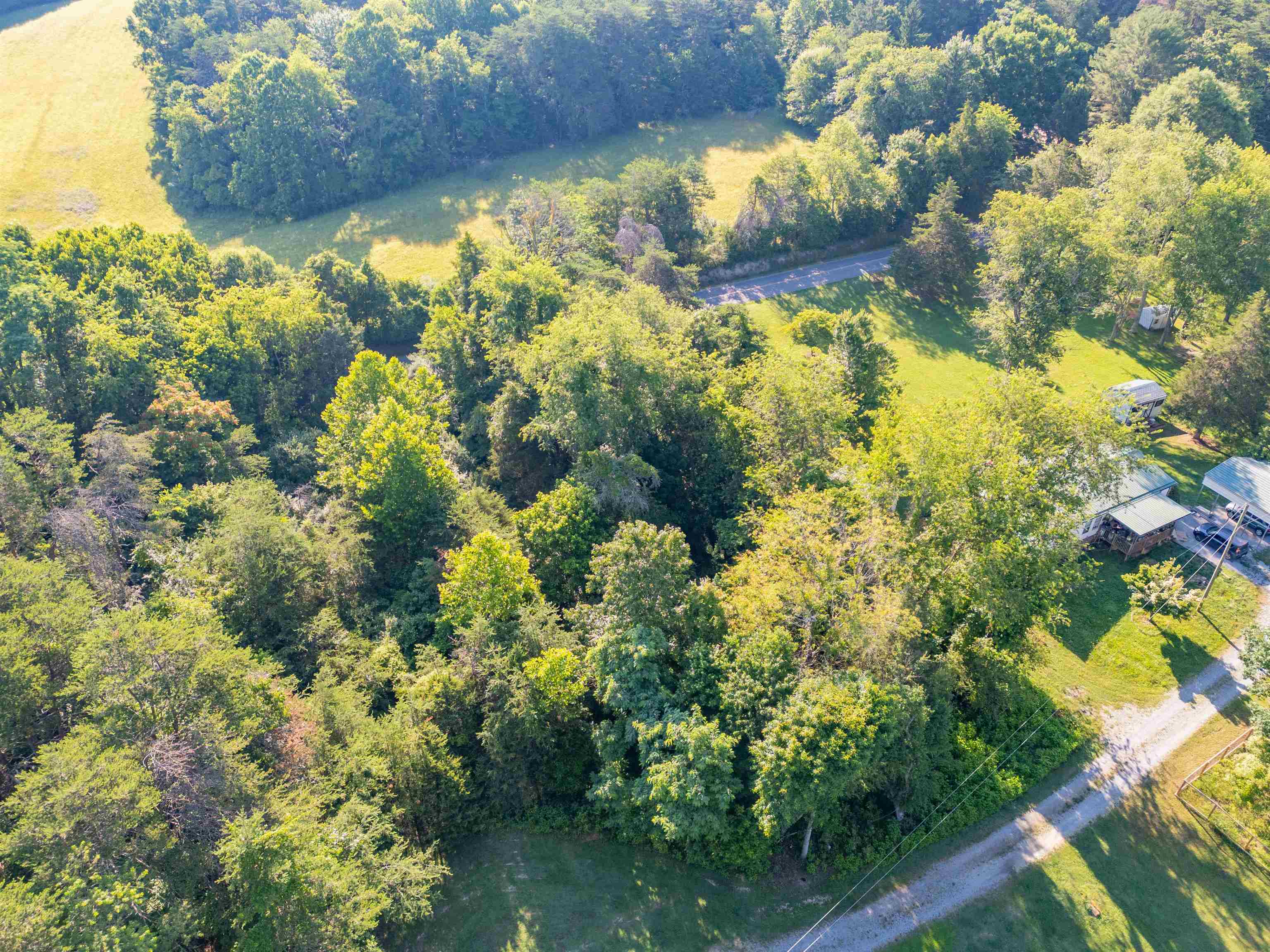 Lot 230 Appalachian Road Radford VA 24141