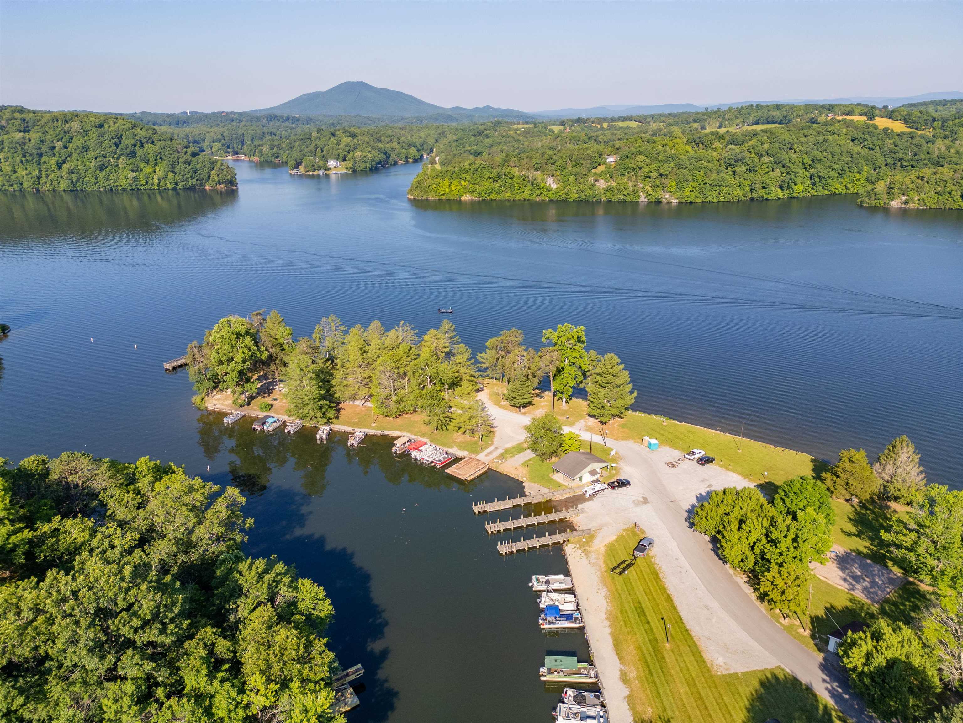 Lot 230 Appalachian Road Radford VA 24141