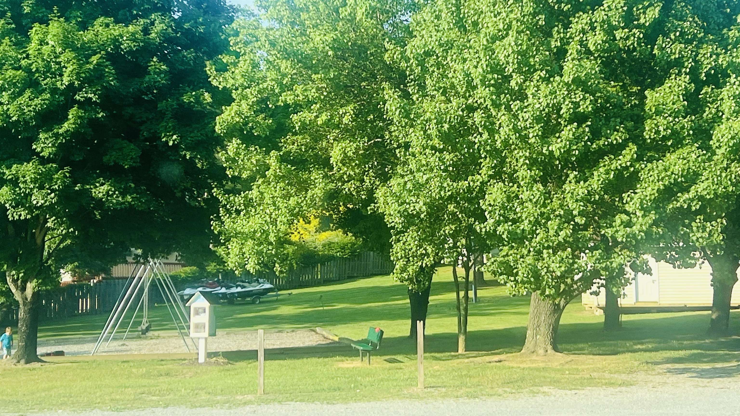 Lot 230 Appalachian Road Radford VA 24141