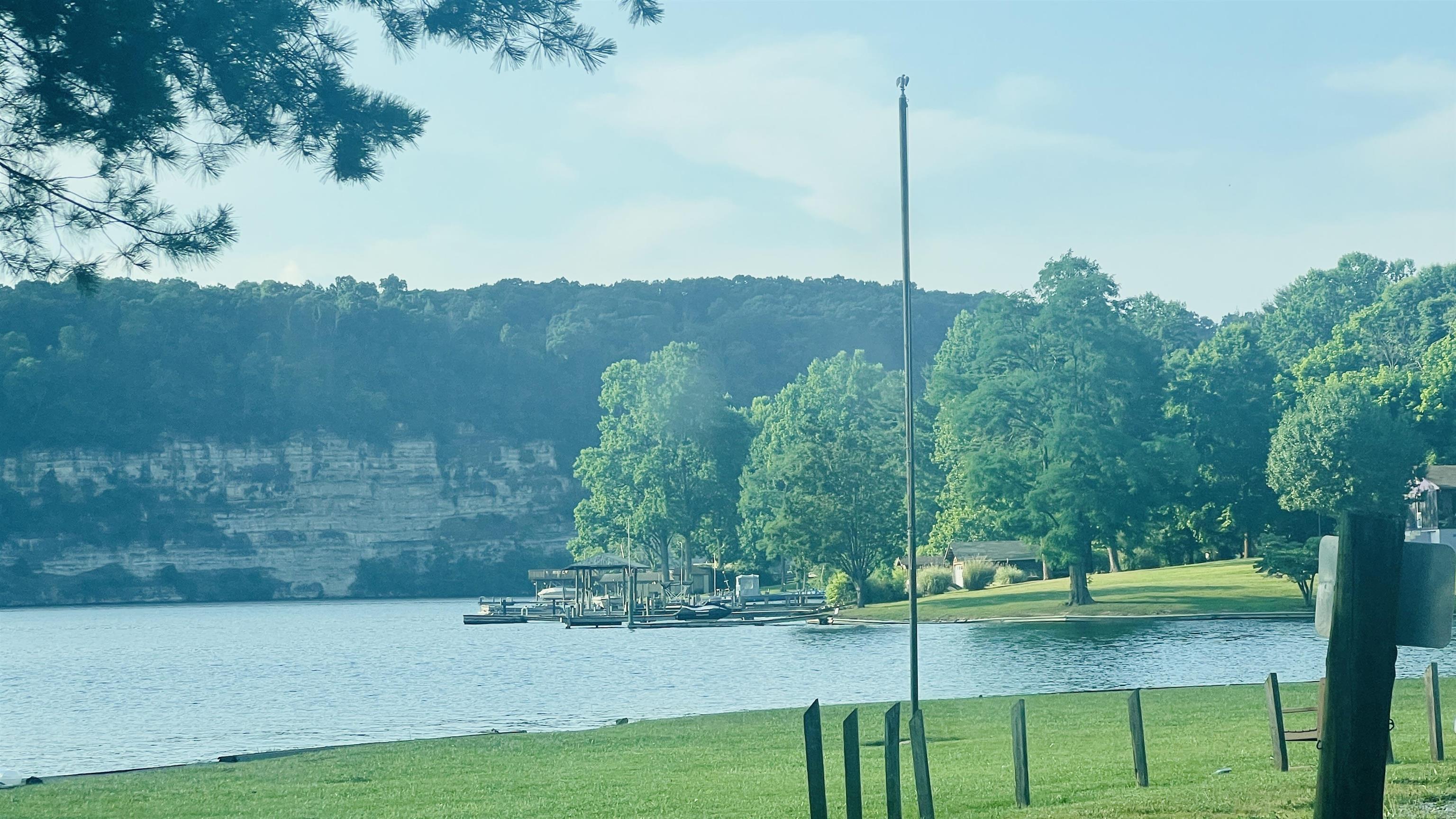 Lot 230 Appalachian Road Radford VA 24141