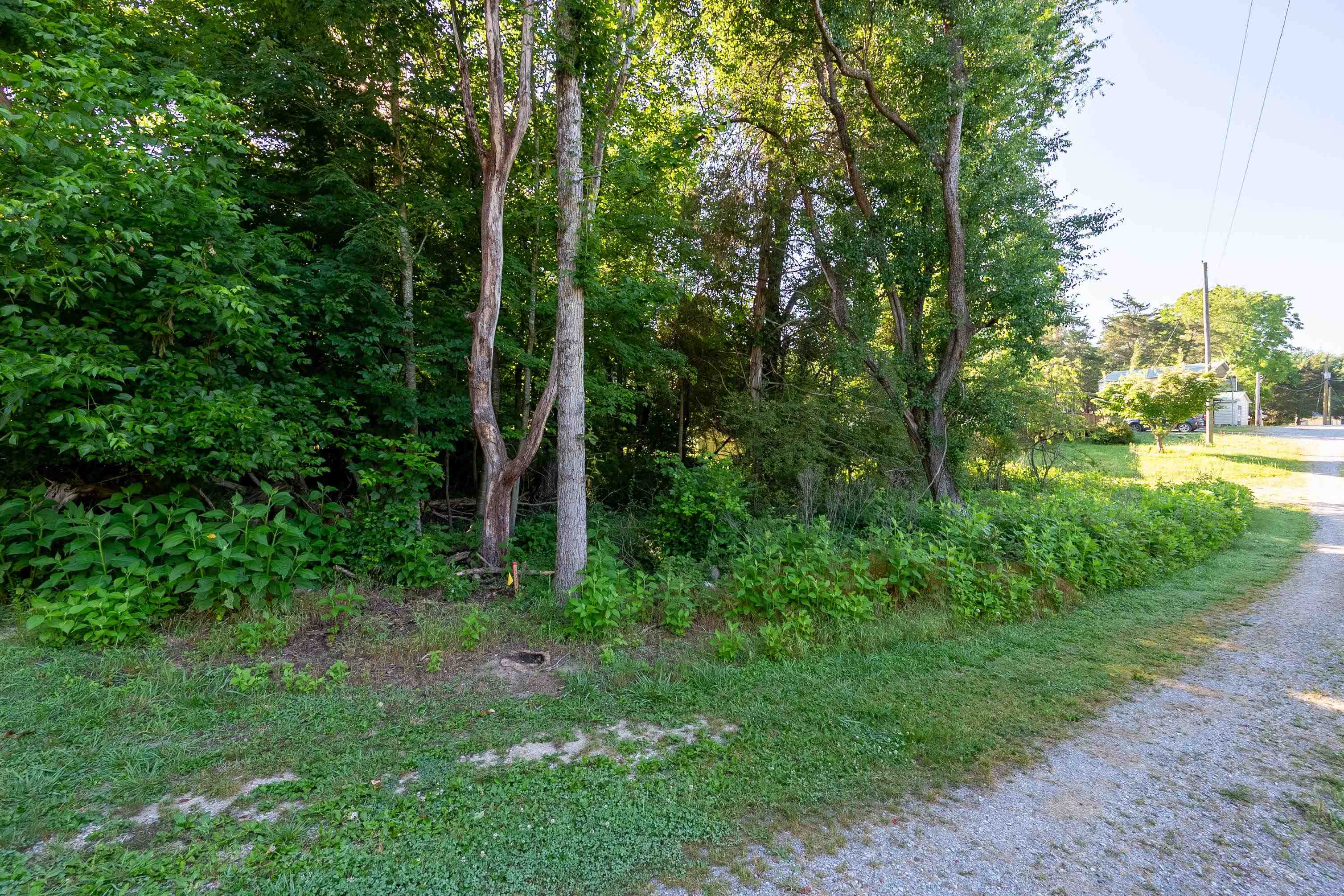 Lot 230 Appalachian Road Radford VA 24141