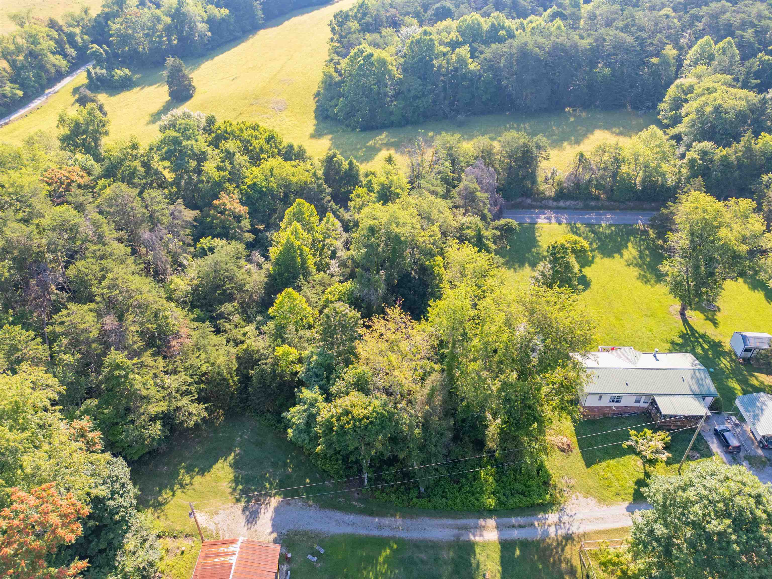 Lot 230 Appalachian Road Radford VA 24141