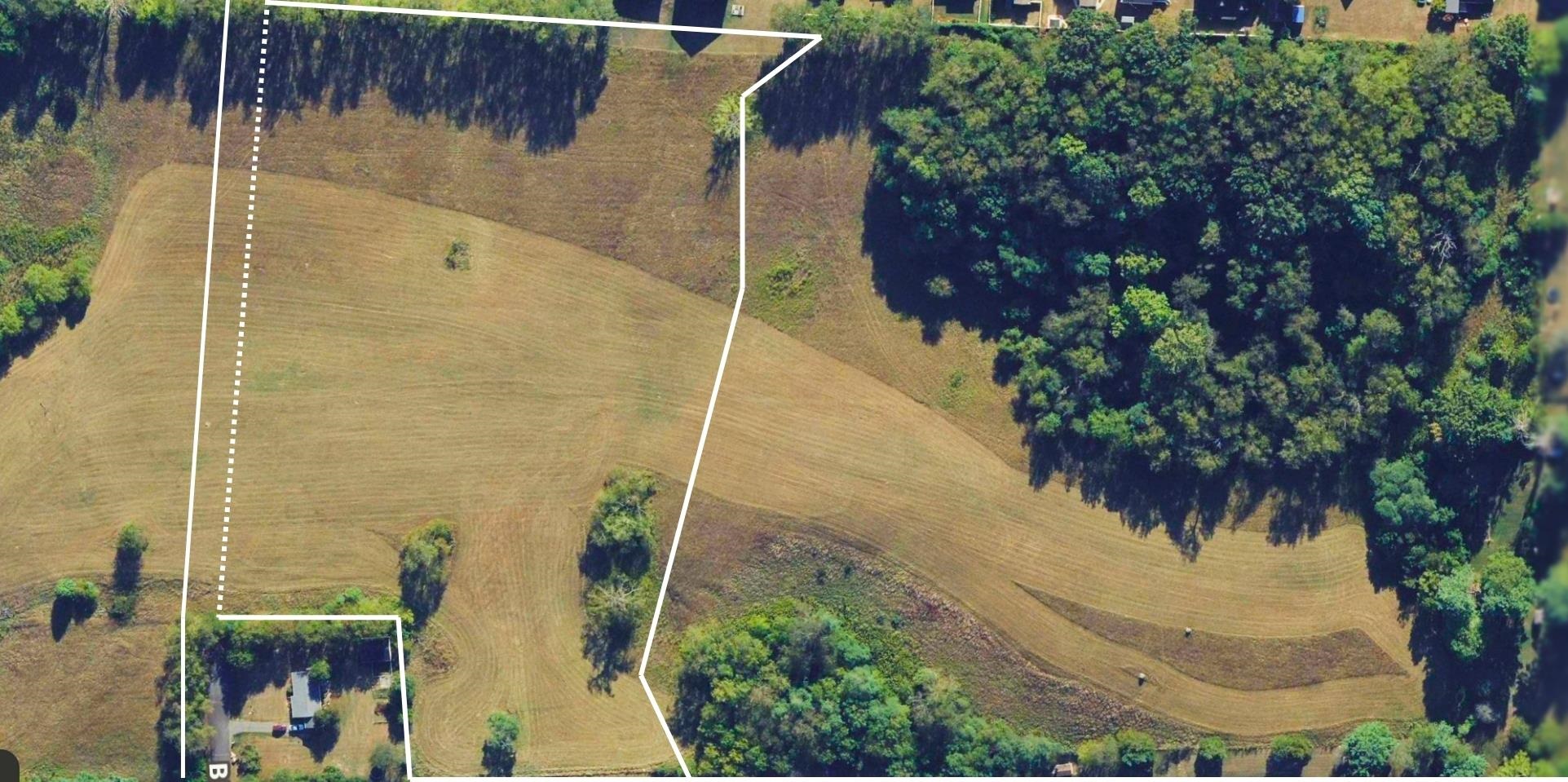 Tbd Beck Lot 1 Lane Pulaski VA 24301