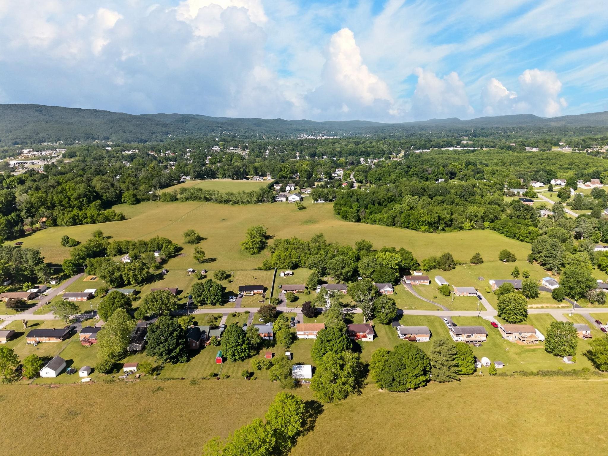 Tbd Beck Lot 1 Lane Pulaski VA 24301