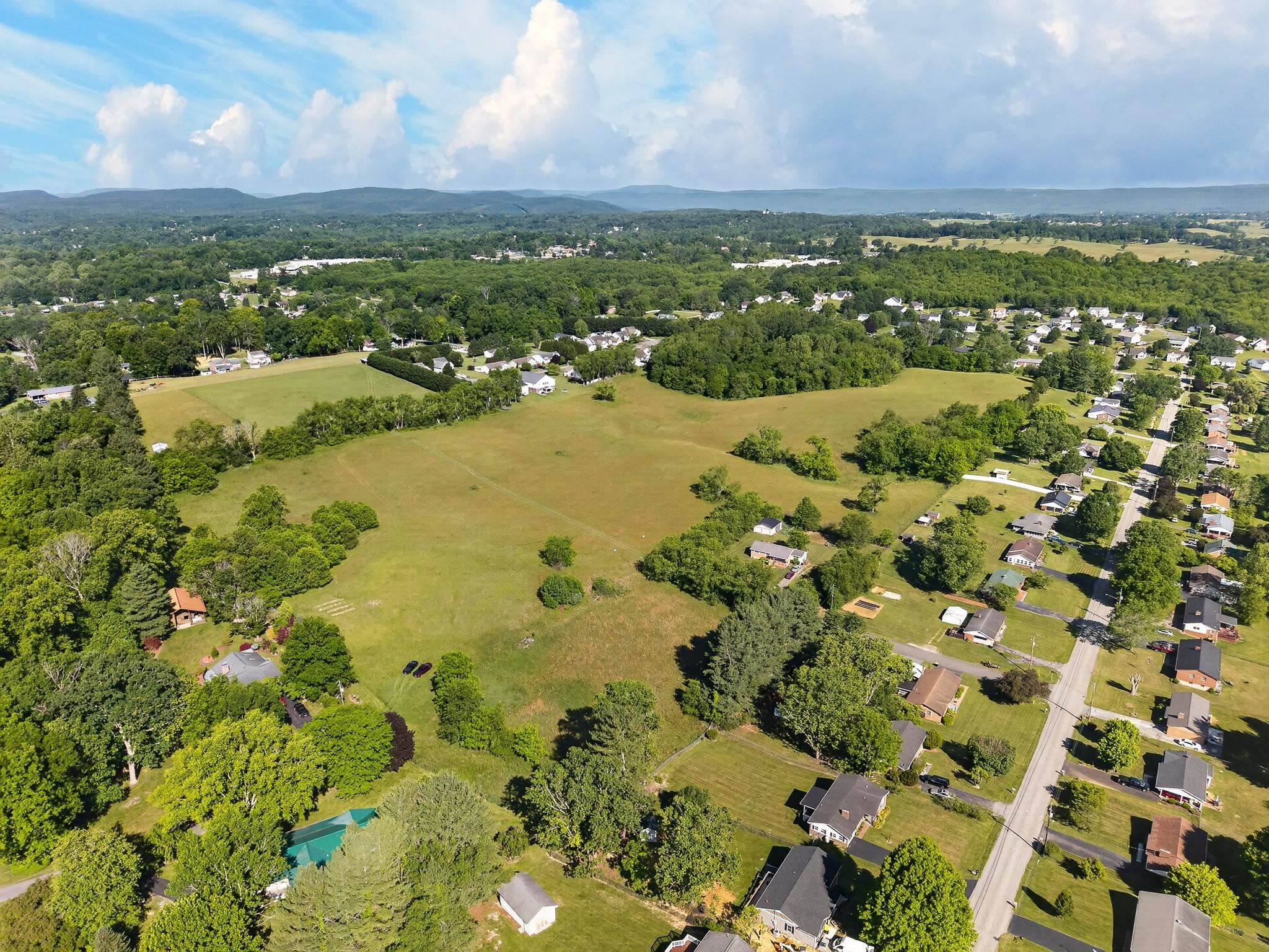 Tbd Beck Lot 1 Lane Pulaski VA 24301