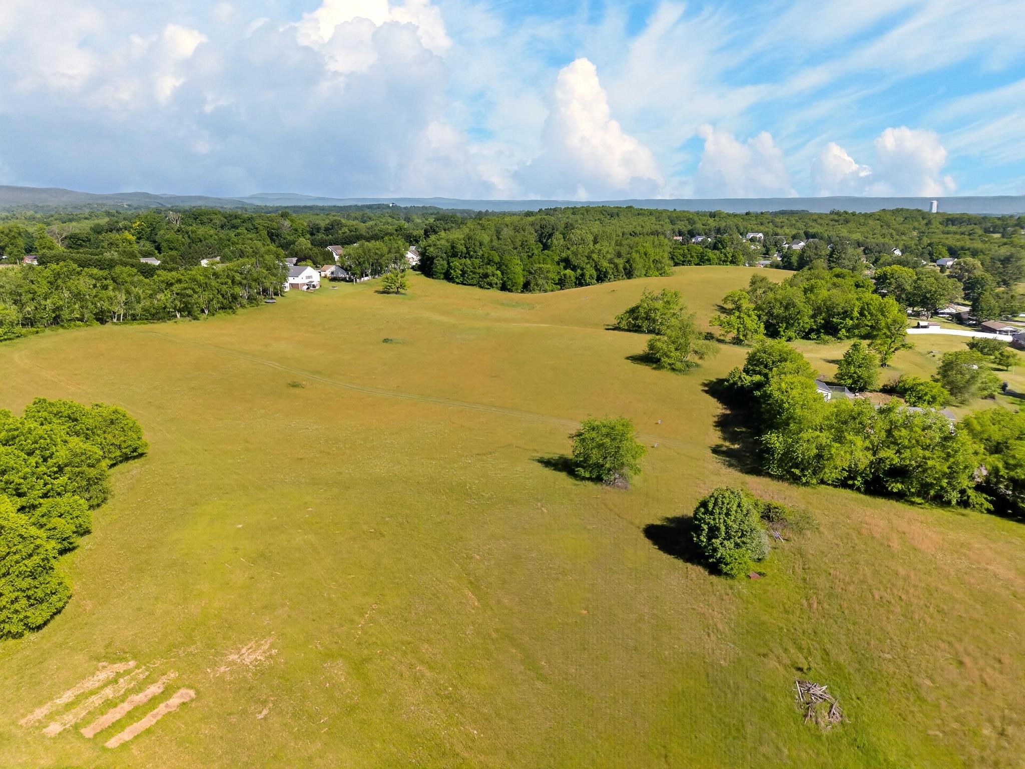 Tbd Beck Lot 1 Lane Pulaski VA 24301