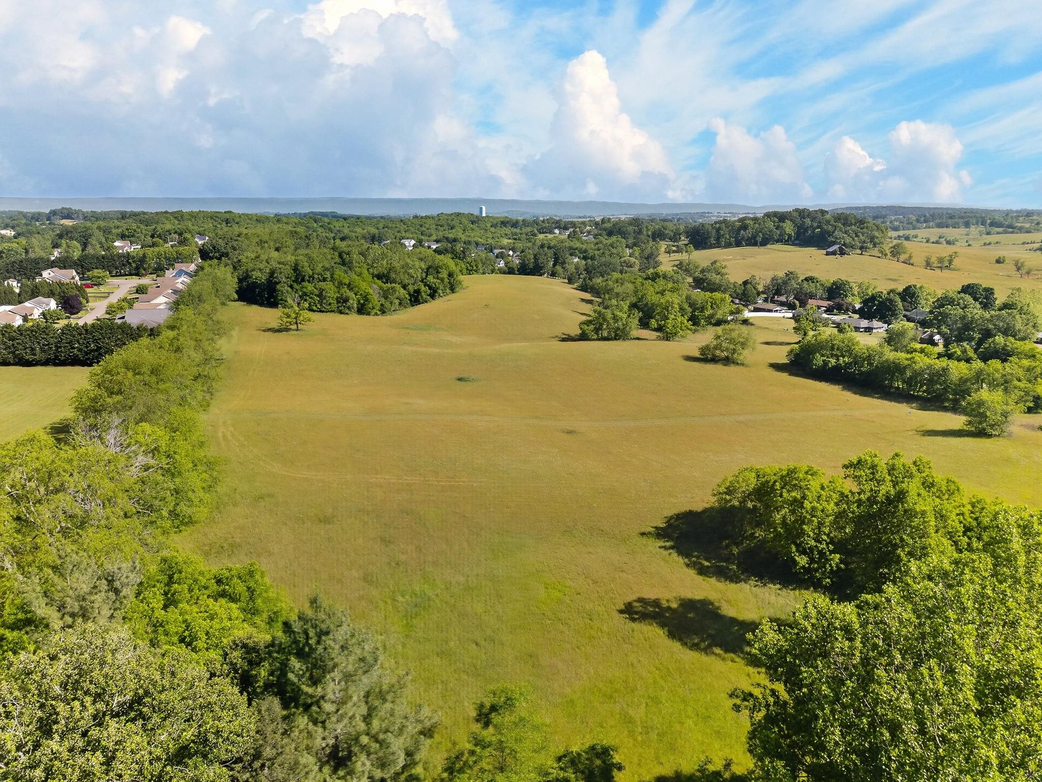 Tbd Beck Lot 1 Lane Pulaski VA 24301