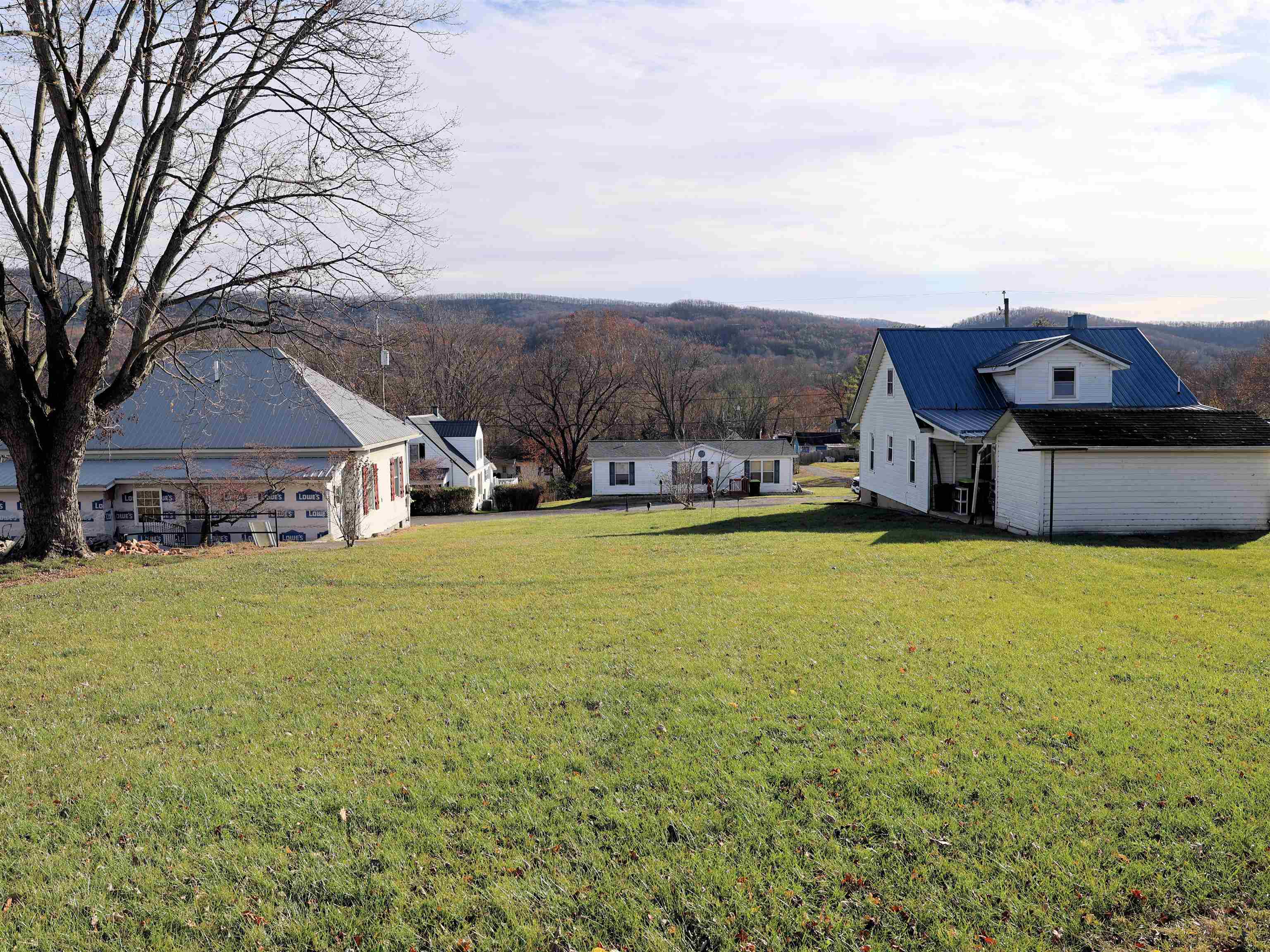 639 5th Street NE Pulaski VA 24301