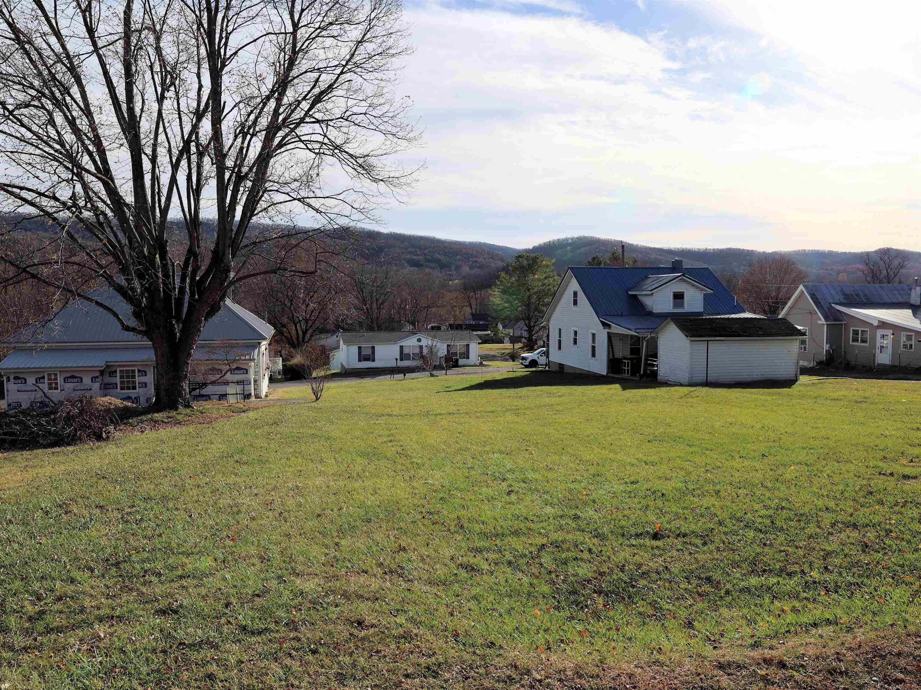 639 5th Street NE Pulaski VA 24301