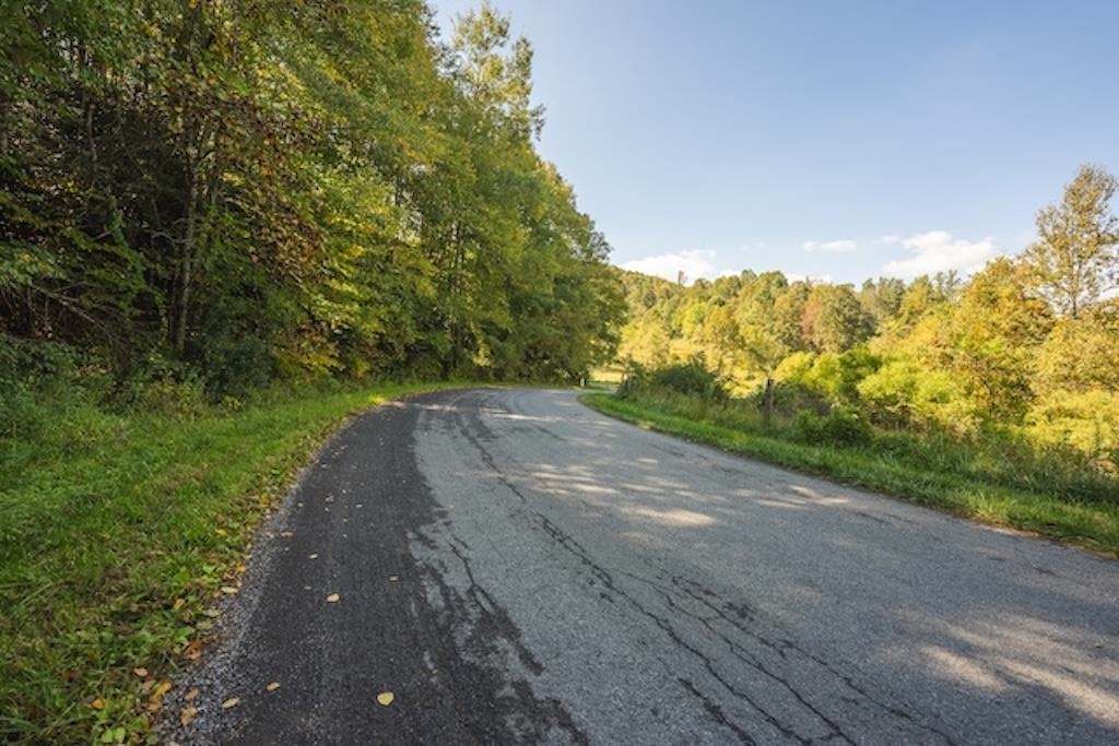 Lot 3 Twin Falls Road Copper Hill VA 24079