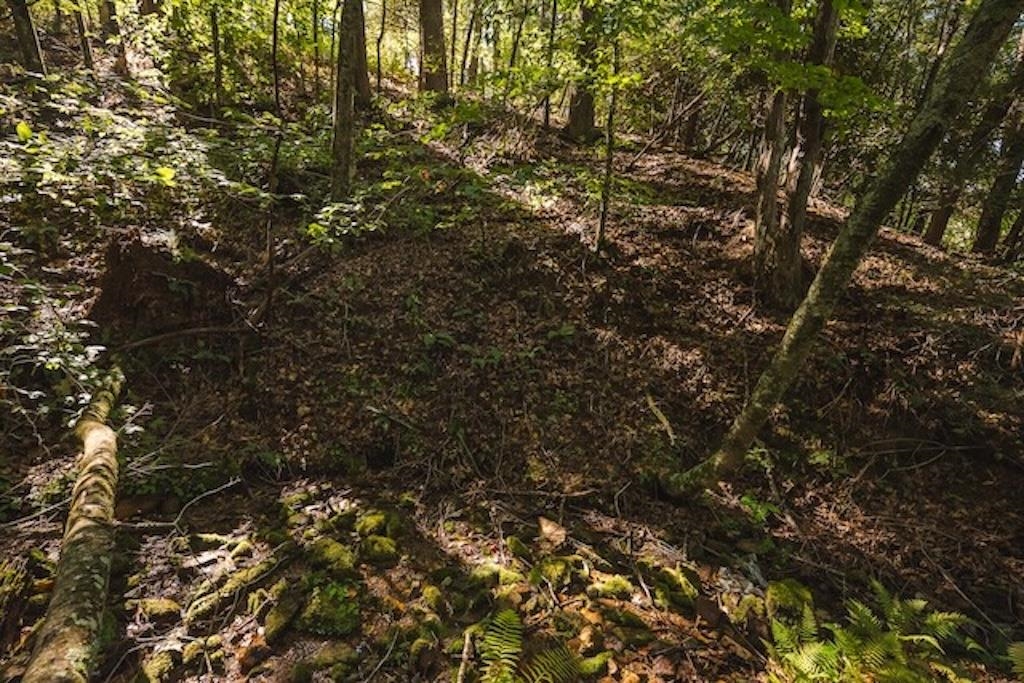 Lot 3 Twin Falls Road Copper Hill VA 24079