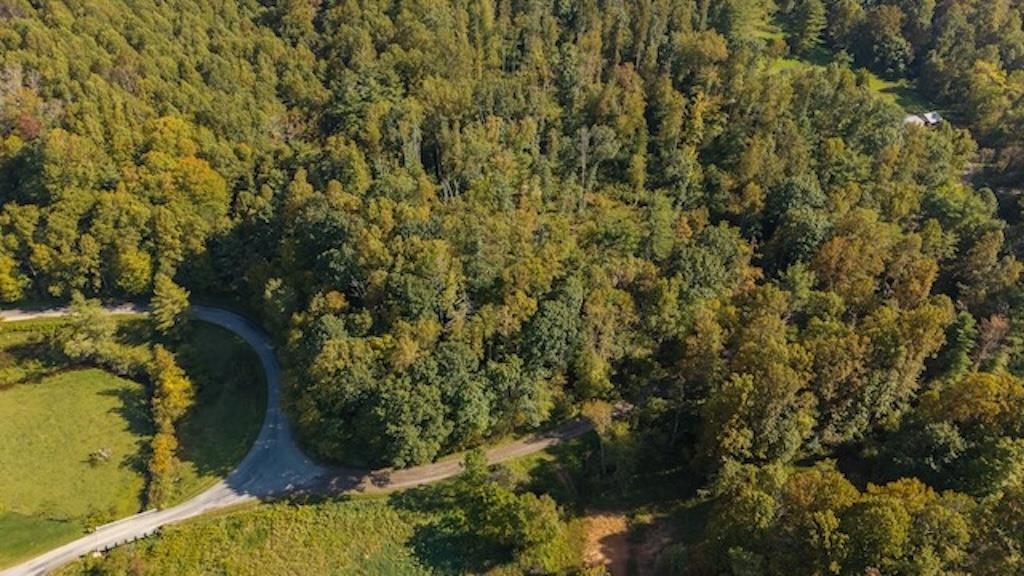 Lot 3 Twin Falls Road Copper Hill VA 24079