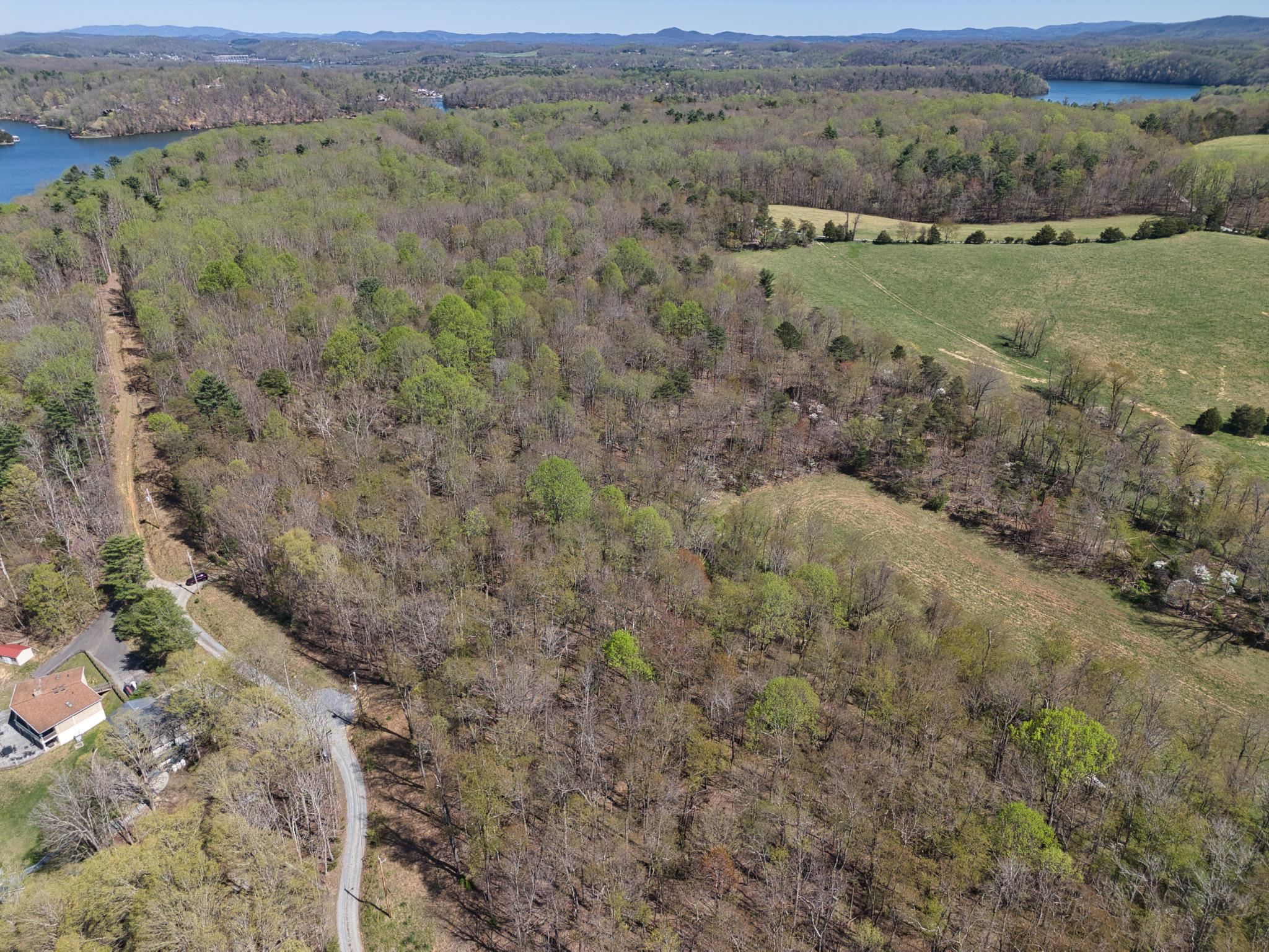 Tbd Owens Road Radford VA 24141