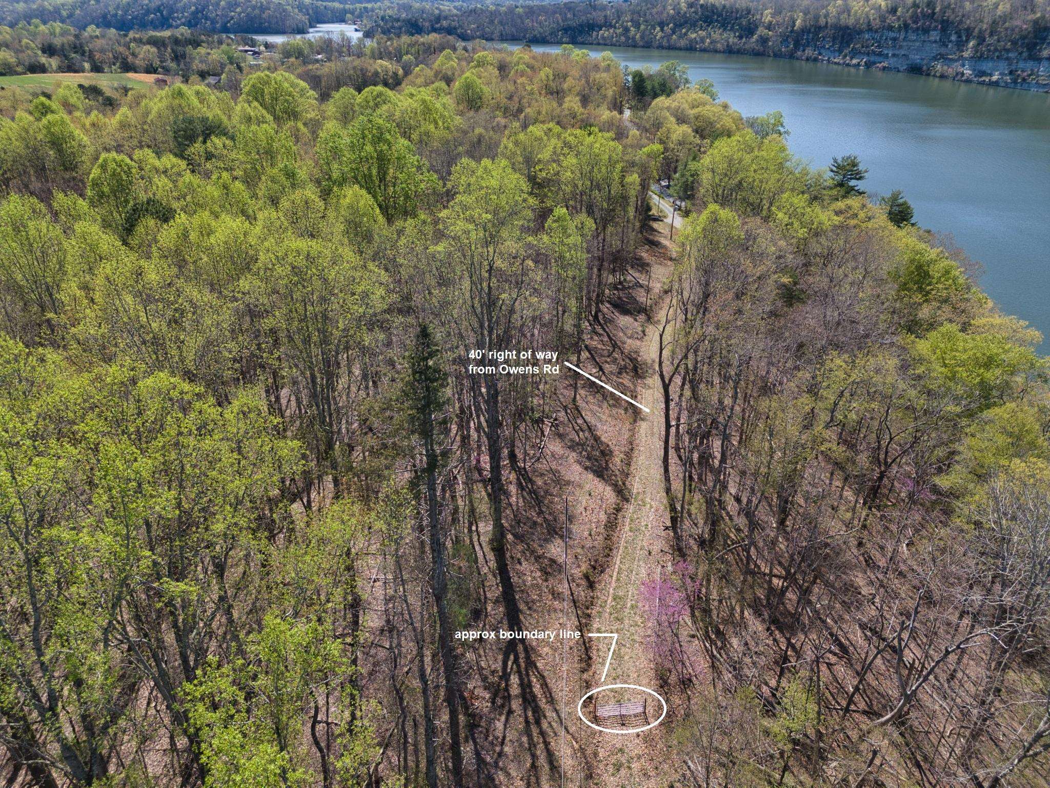 Tbd Owens Road Radford VA 24141