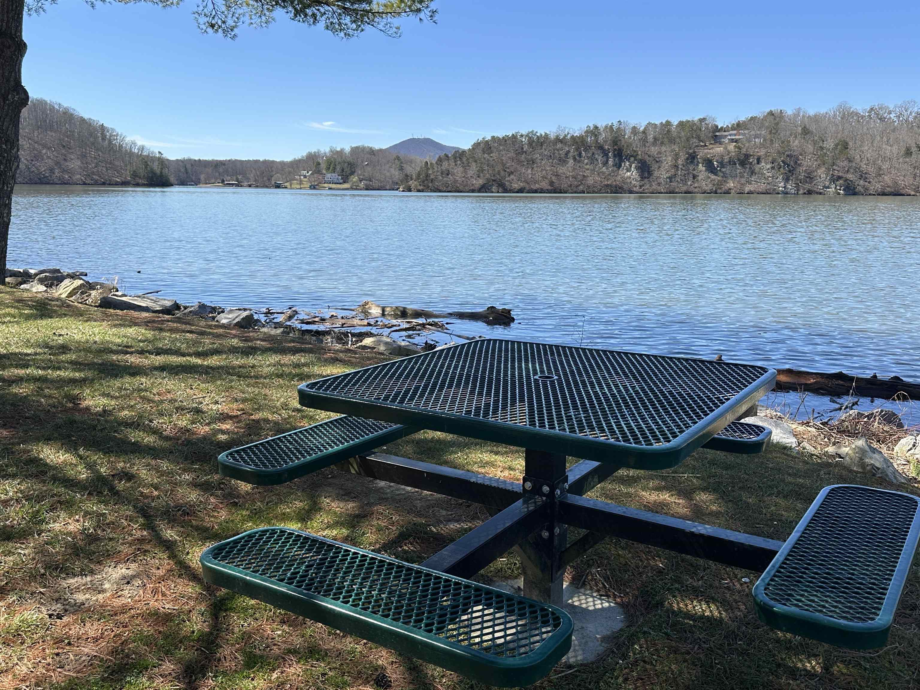 Tbd Owens Road Radford VA 24141