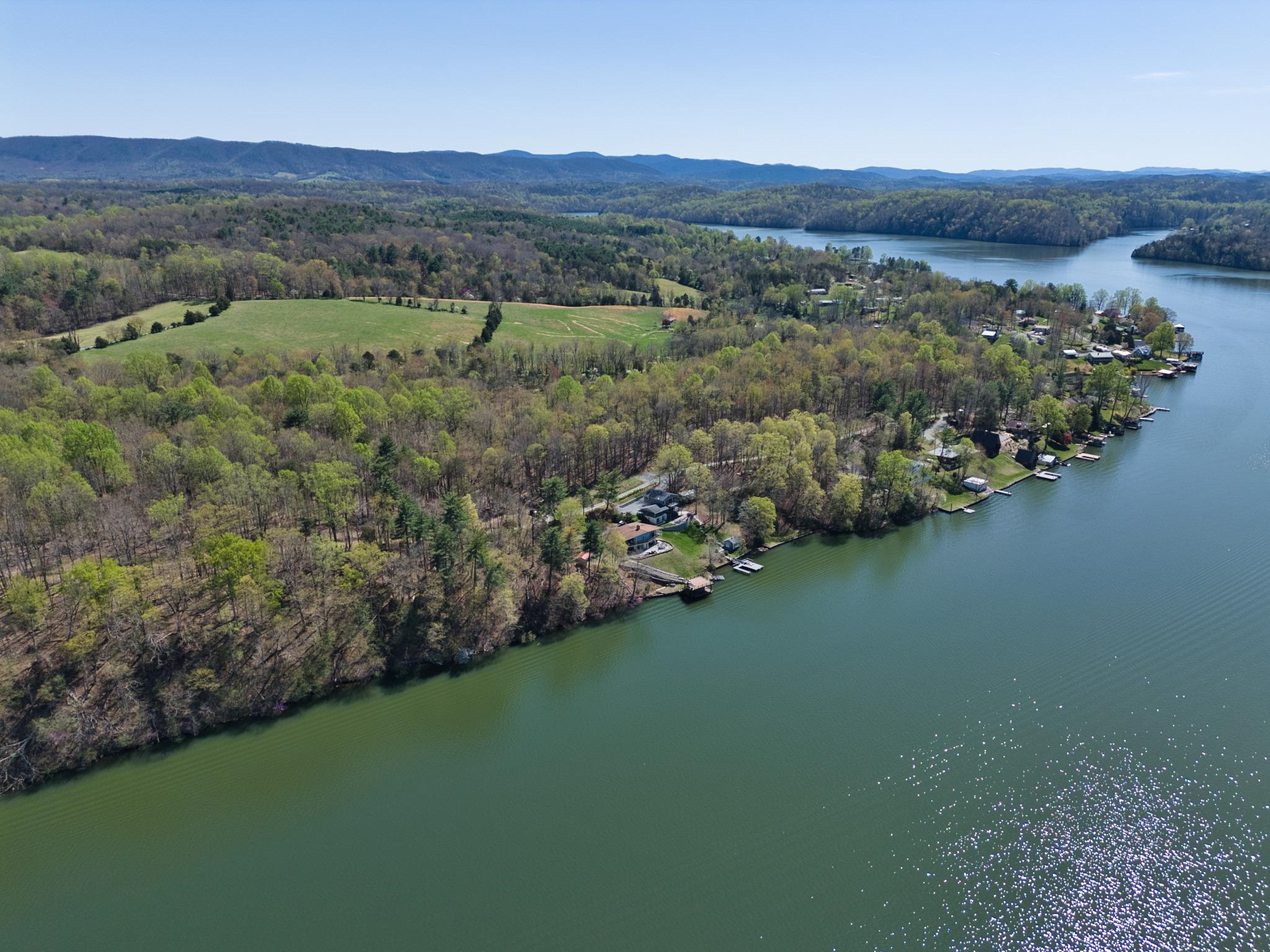 Tbd Owens Road Radford VA 24141