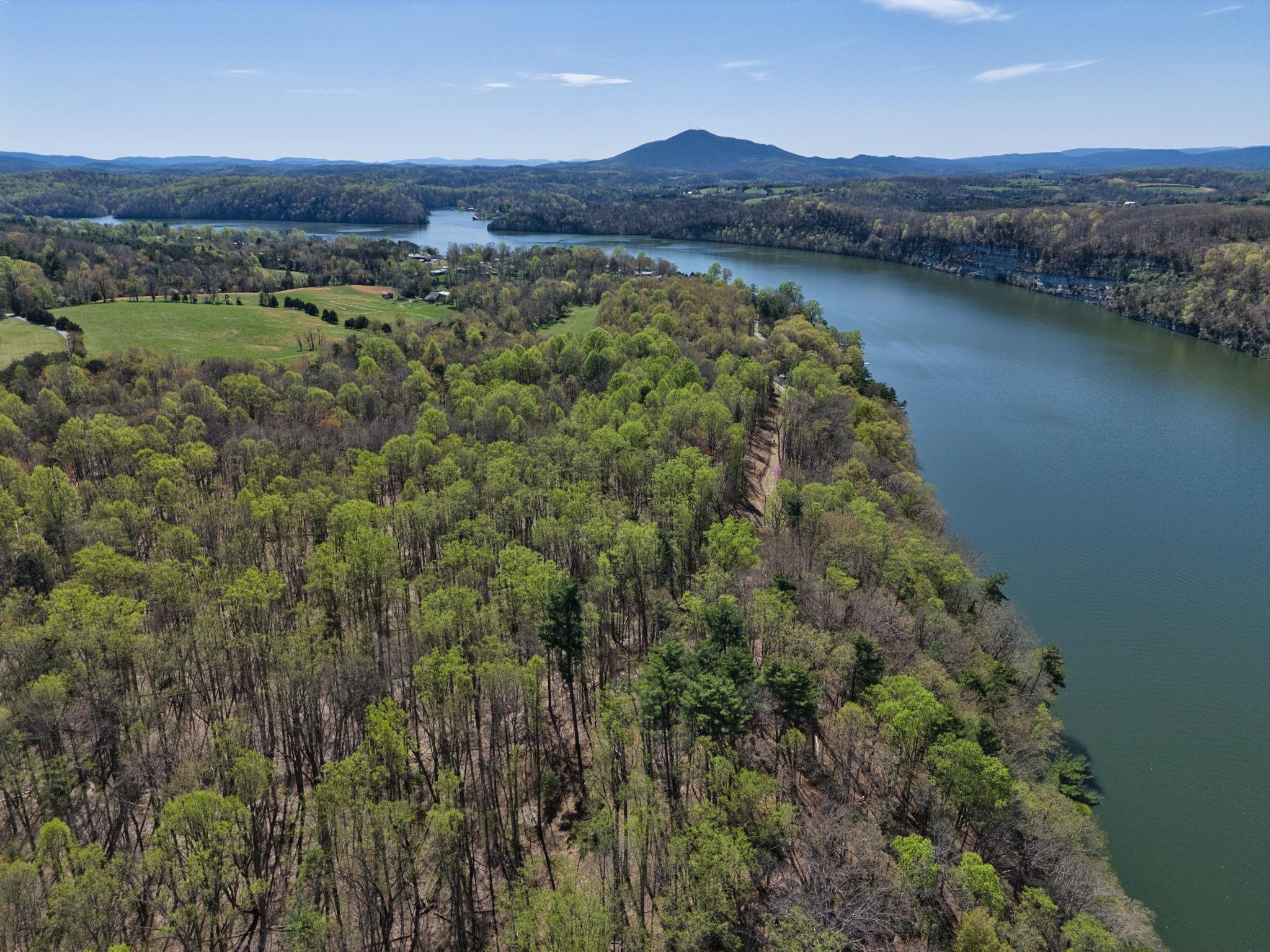 Tbd Owens Road Radford VA 24141