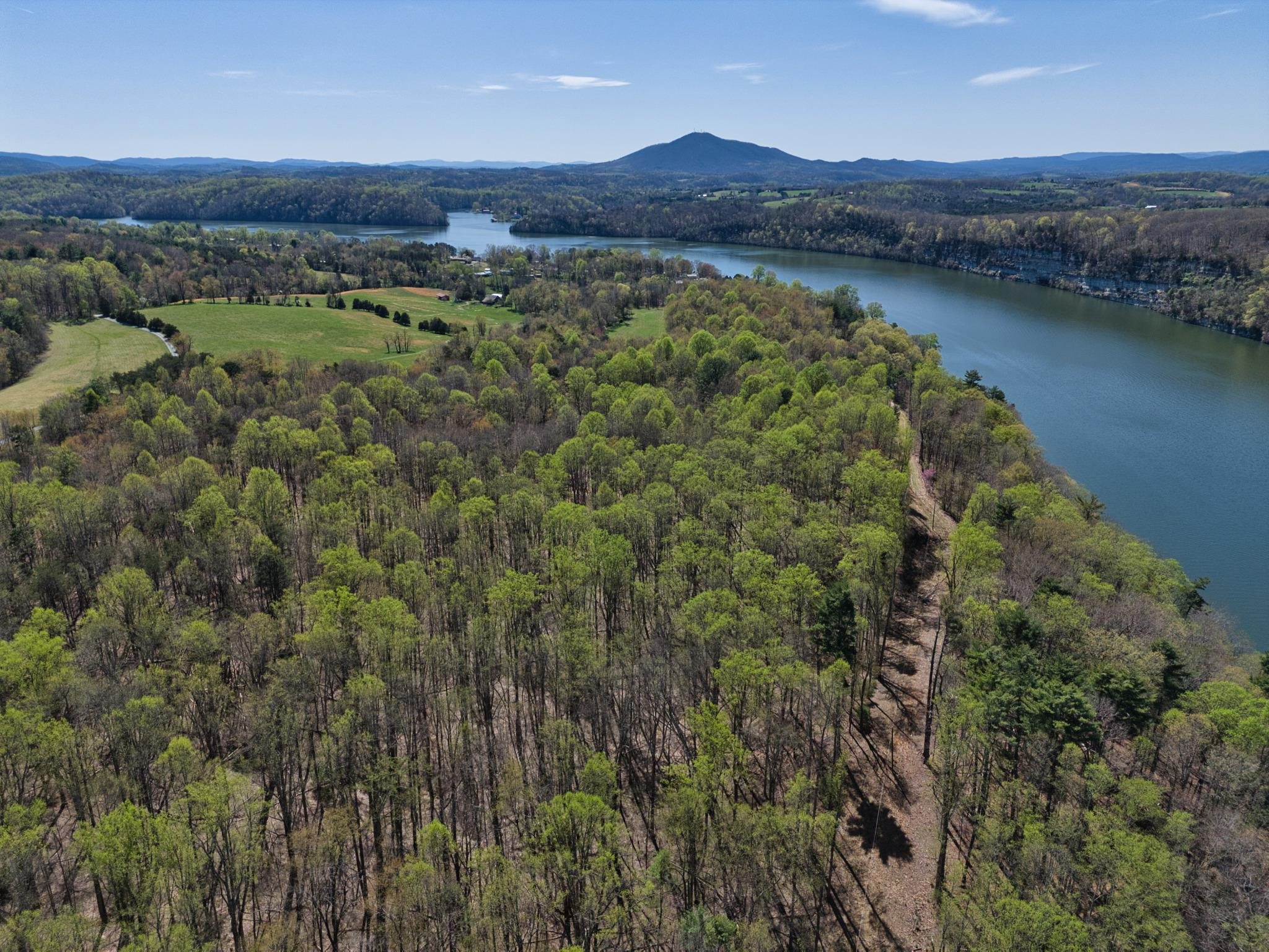 Tbd Owens Road Radford VA 24141