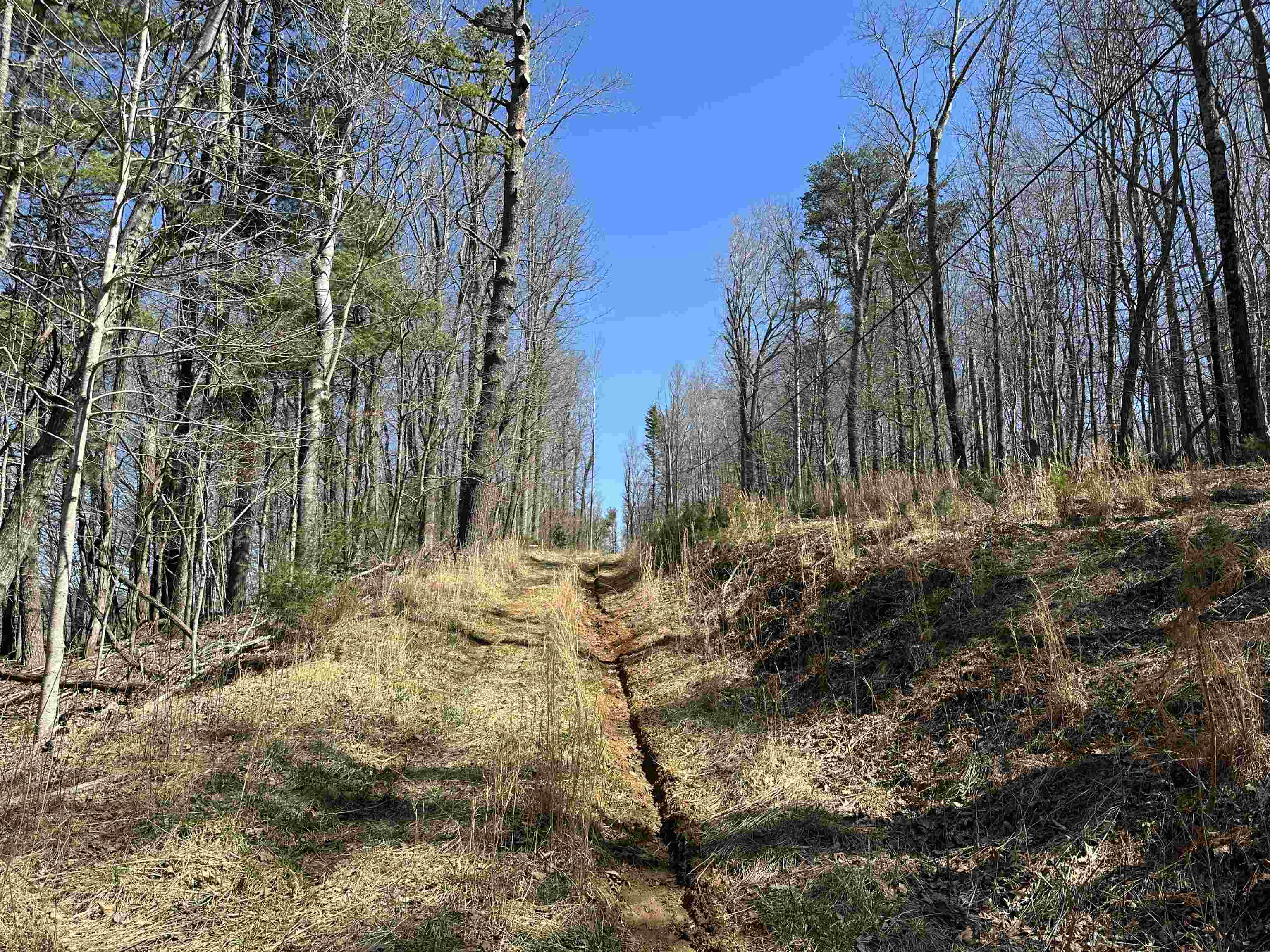 Tbd Owens Road Radford VA 24141